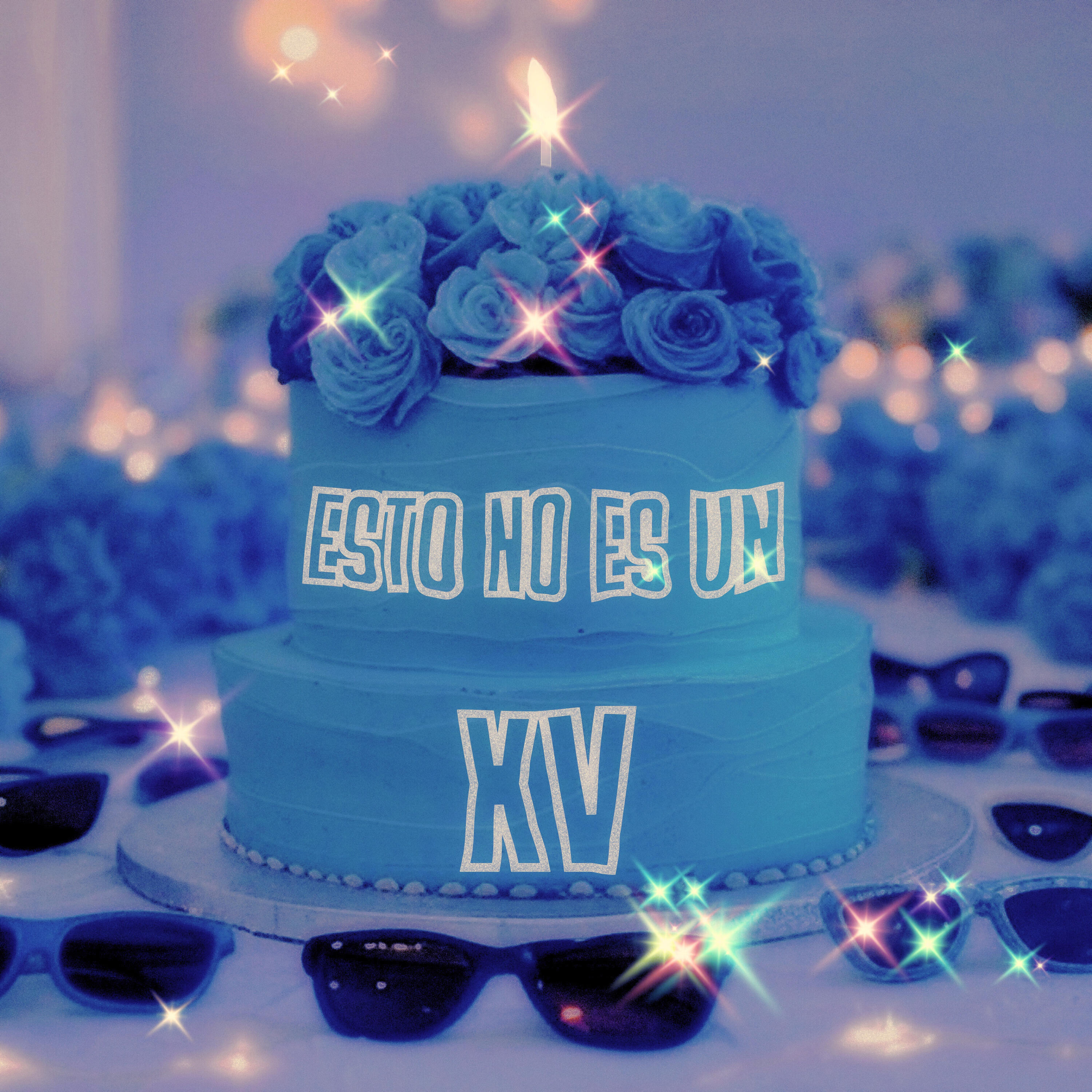 Релиз Esto No Es un Xv