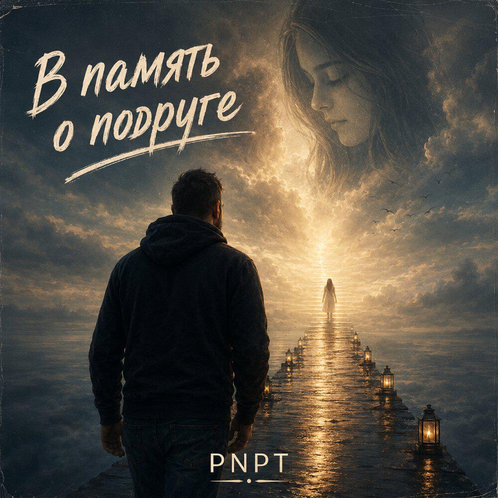 Релиз В память о подруге