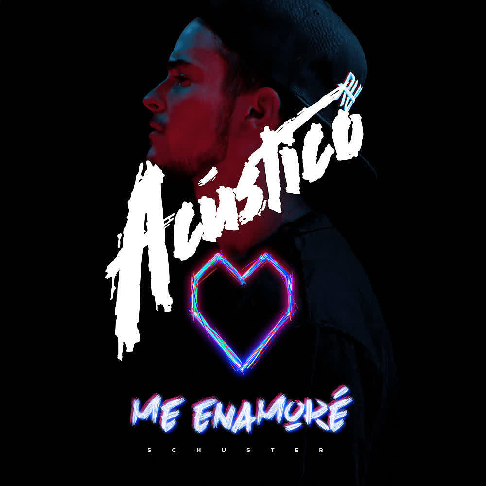 Релиз Me Enamore (Acústico)