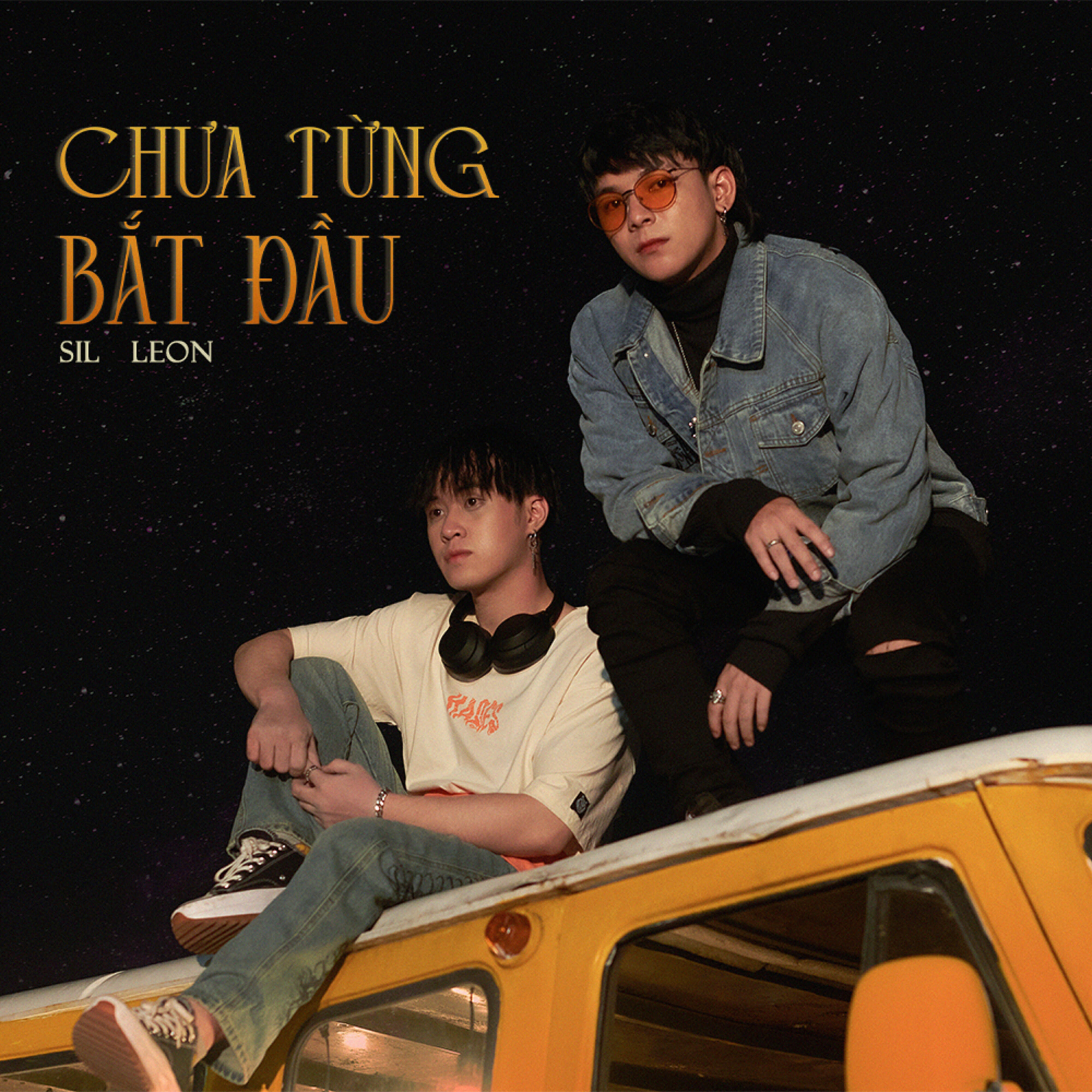 Sil, Leon - Chưa Từng Bắt Đầu