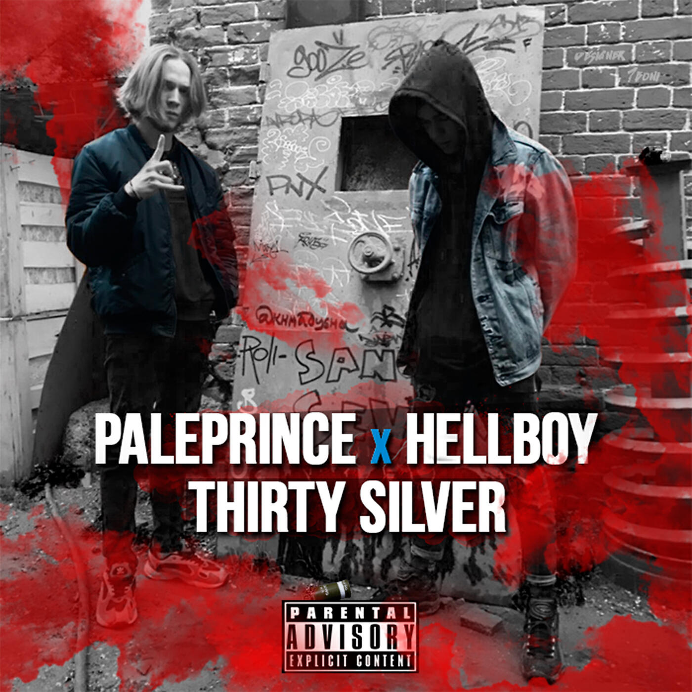 Релиз Thirty Silver
