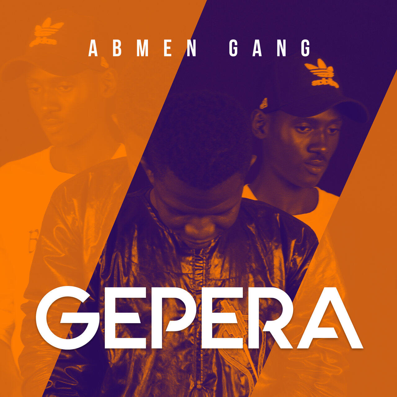 Abmen Gang