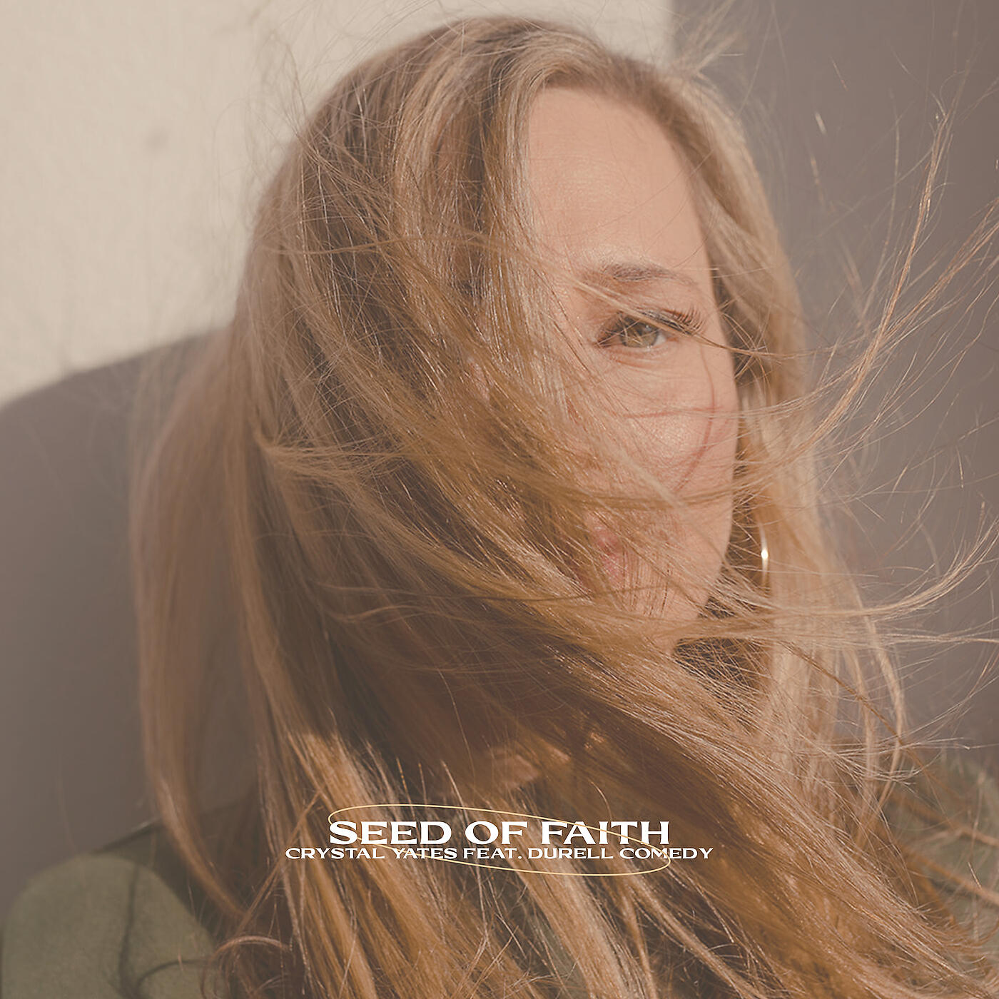 Скачать песню Crystal Yates, Durell Comedy - Seed of Faith бесплатно в MP3 для Android и iOS