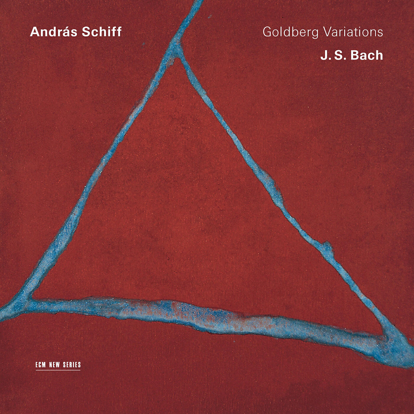 Релиз Bach: Goldberg Variations BWV 988