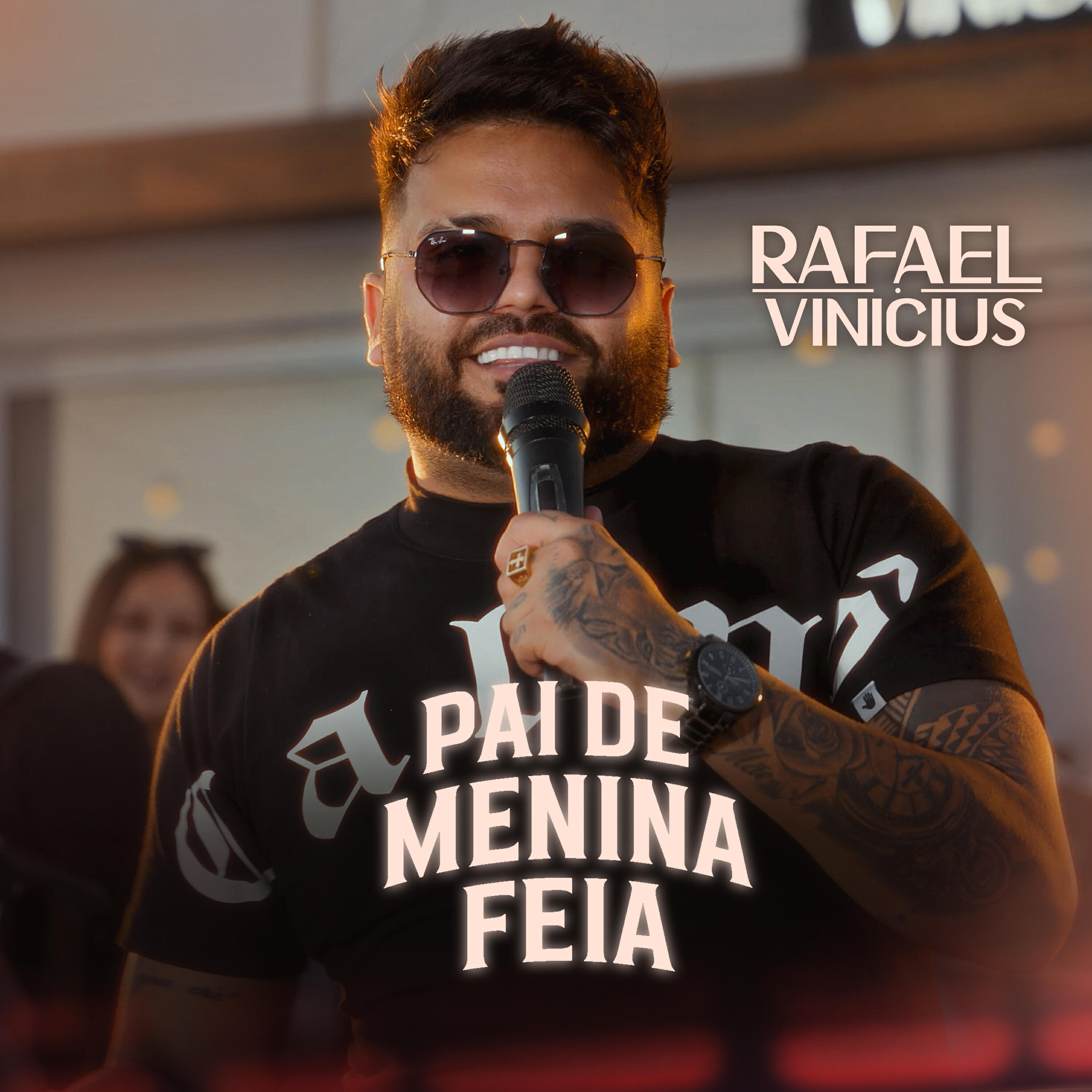 Rafael Vinicius
