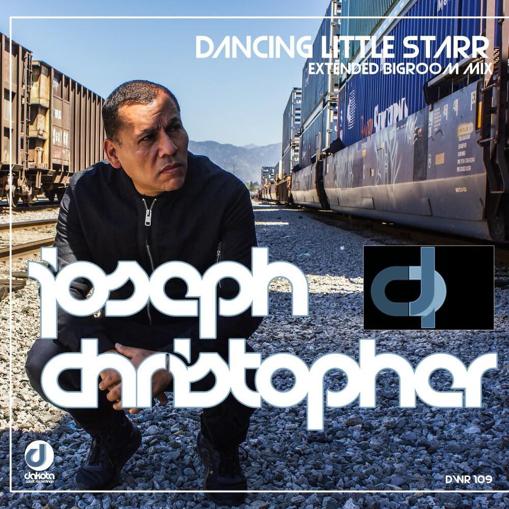 Релиз Dancing Little Starr (Extended Bigroom Mix)