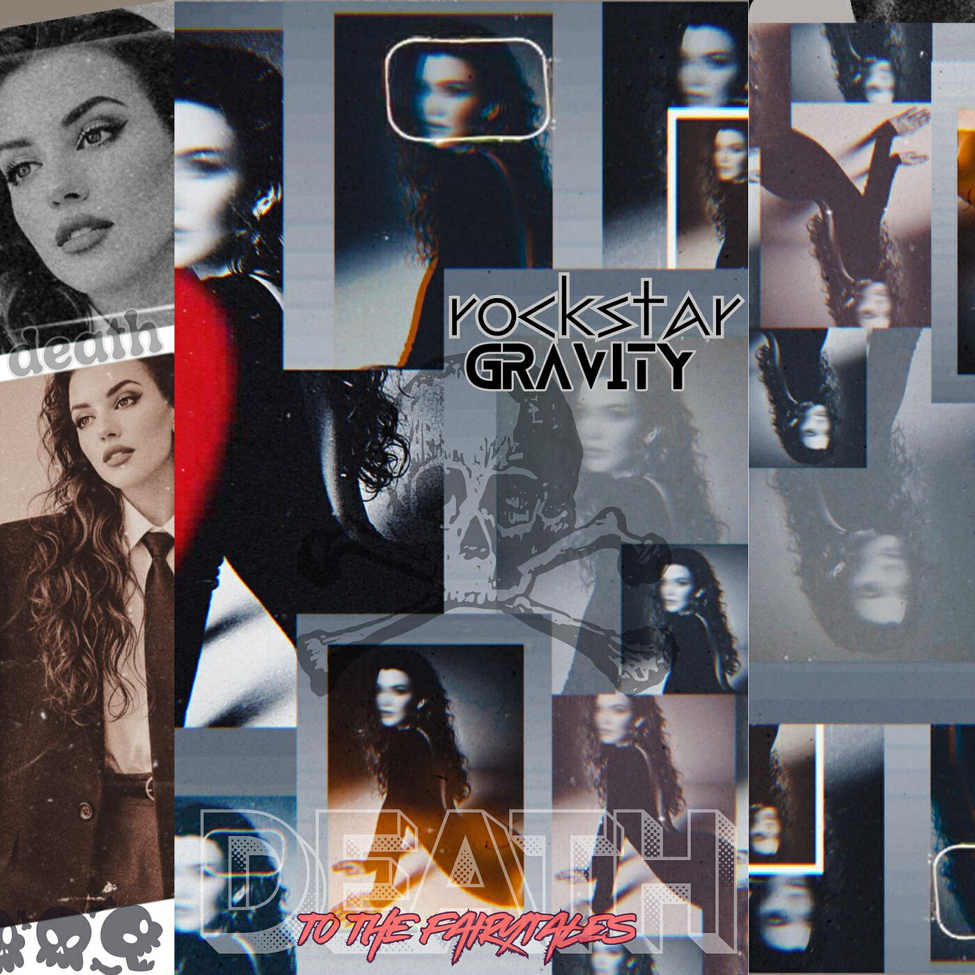 Релиз Rockstar Gravity