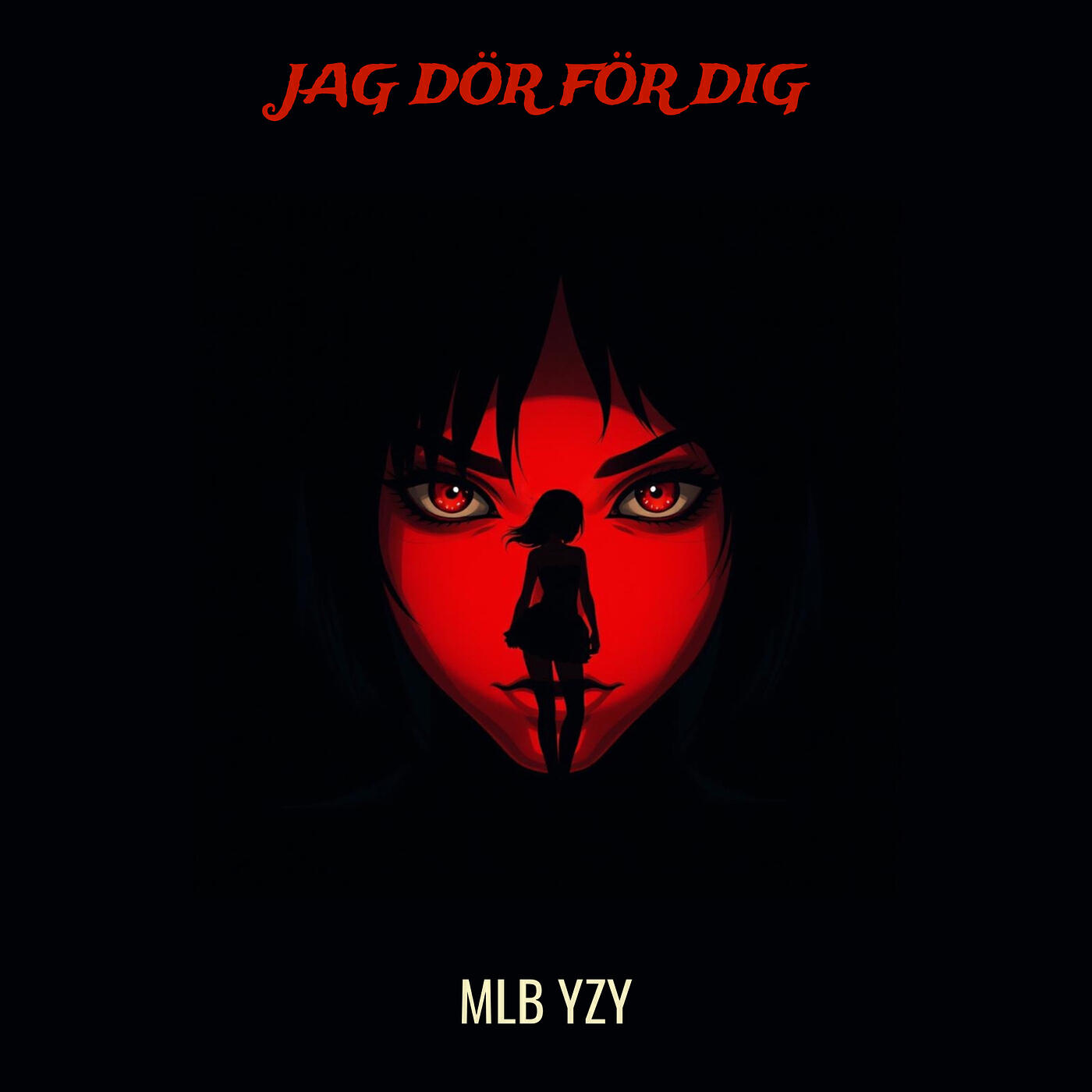 Релиз Jag Dör För Dig