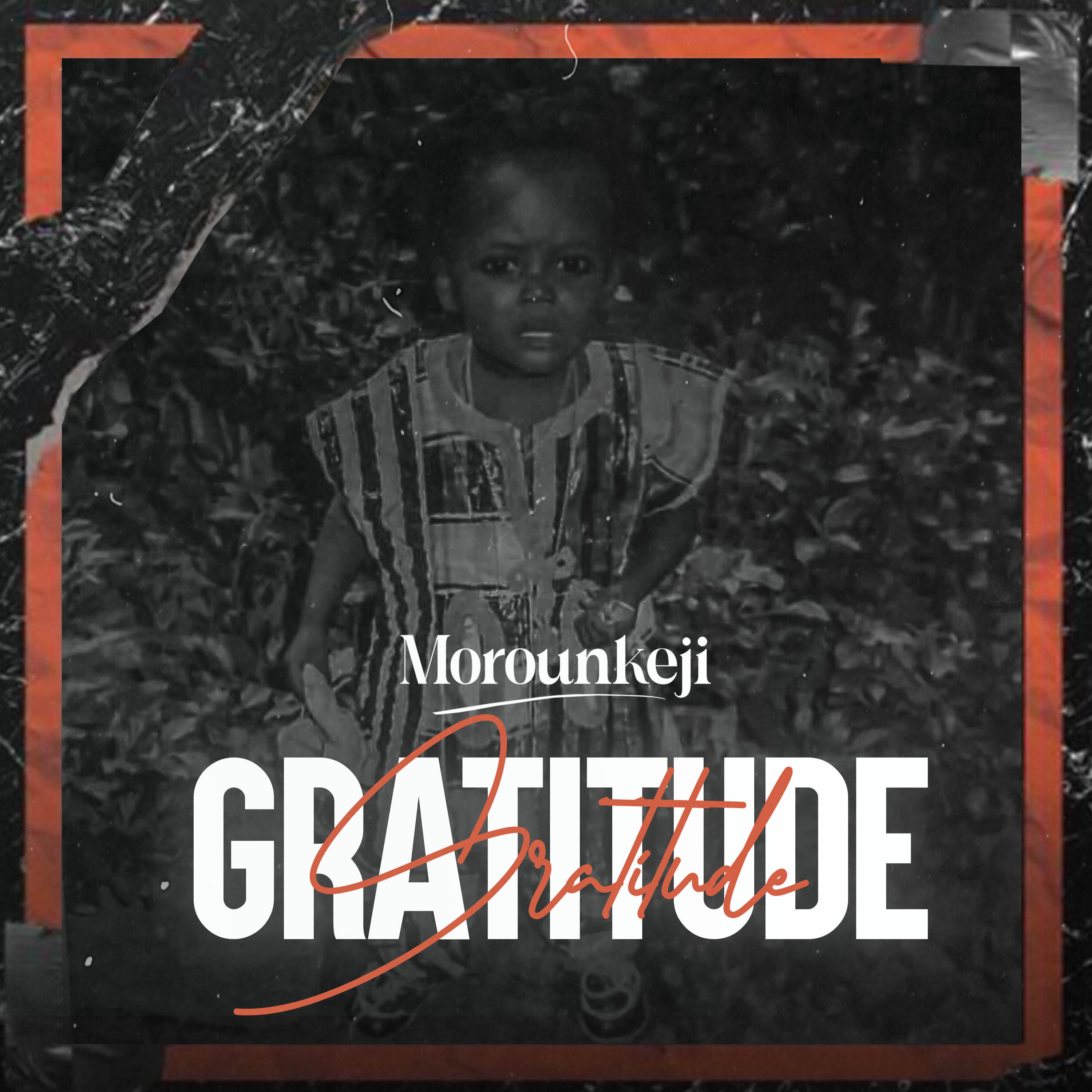 Релиз Gratitude