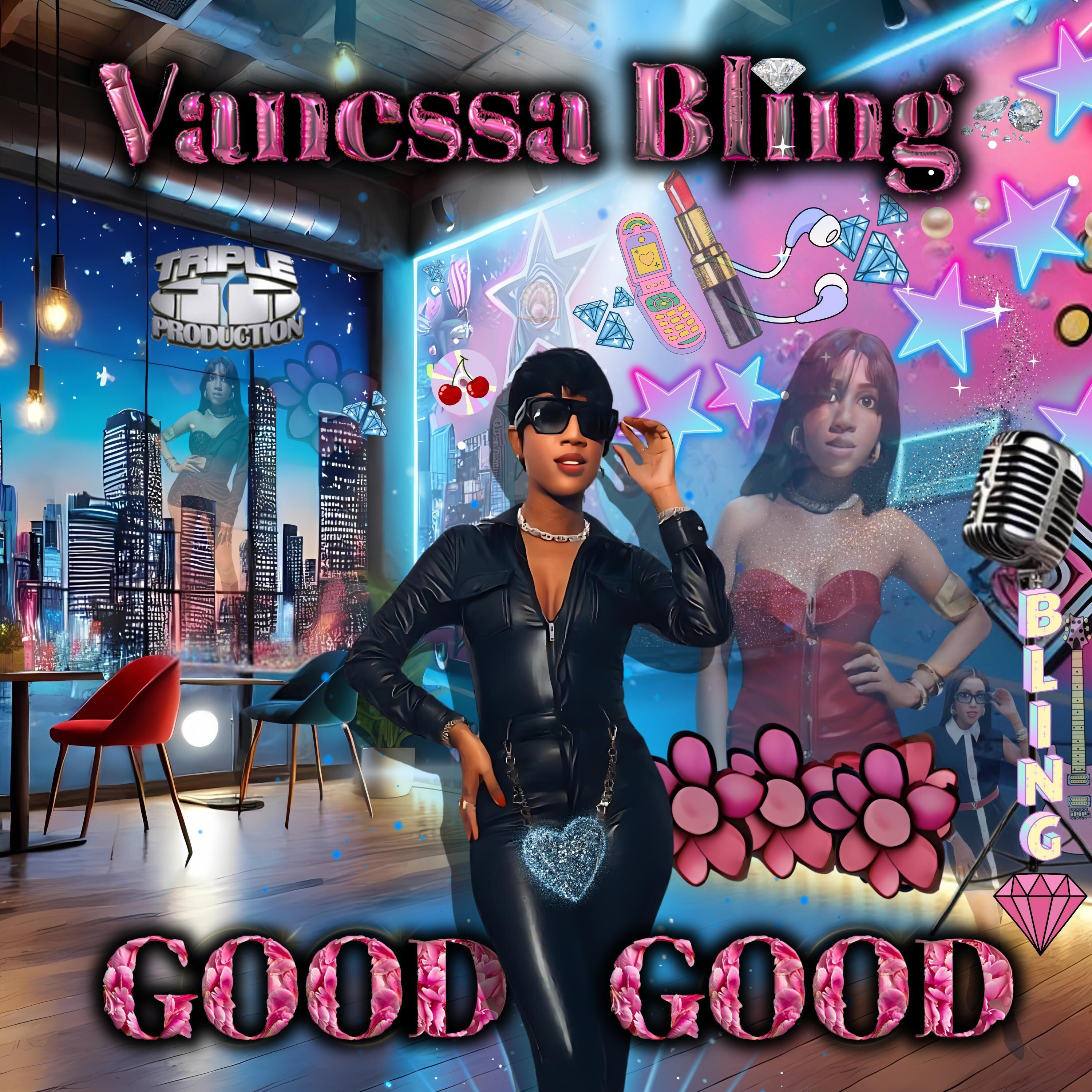 Релиз Good Good