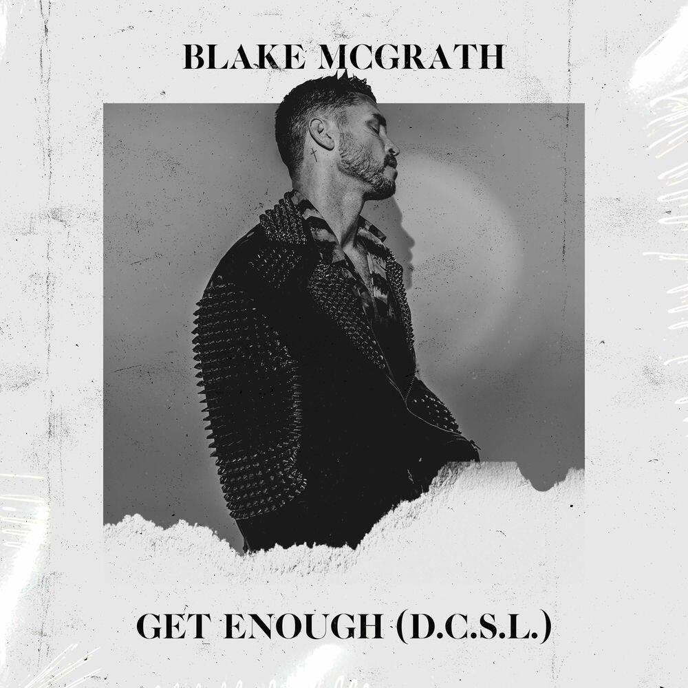 Релиз Get Enough (D.C.S.L)