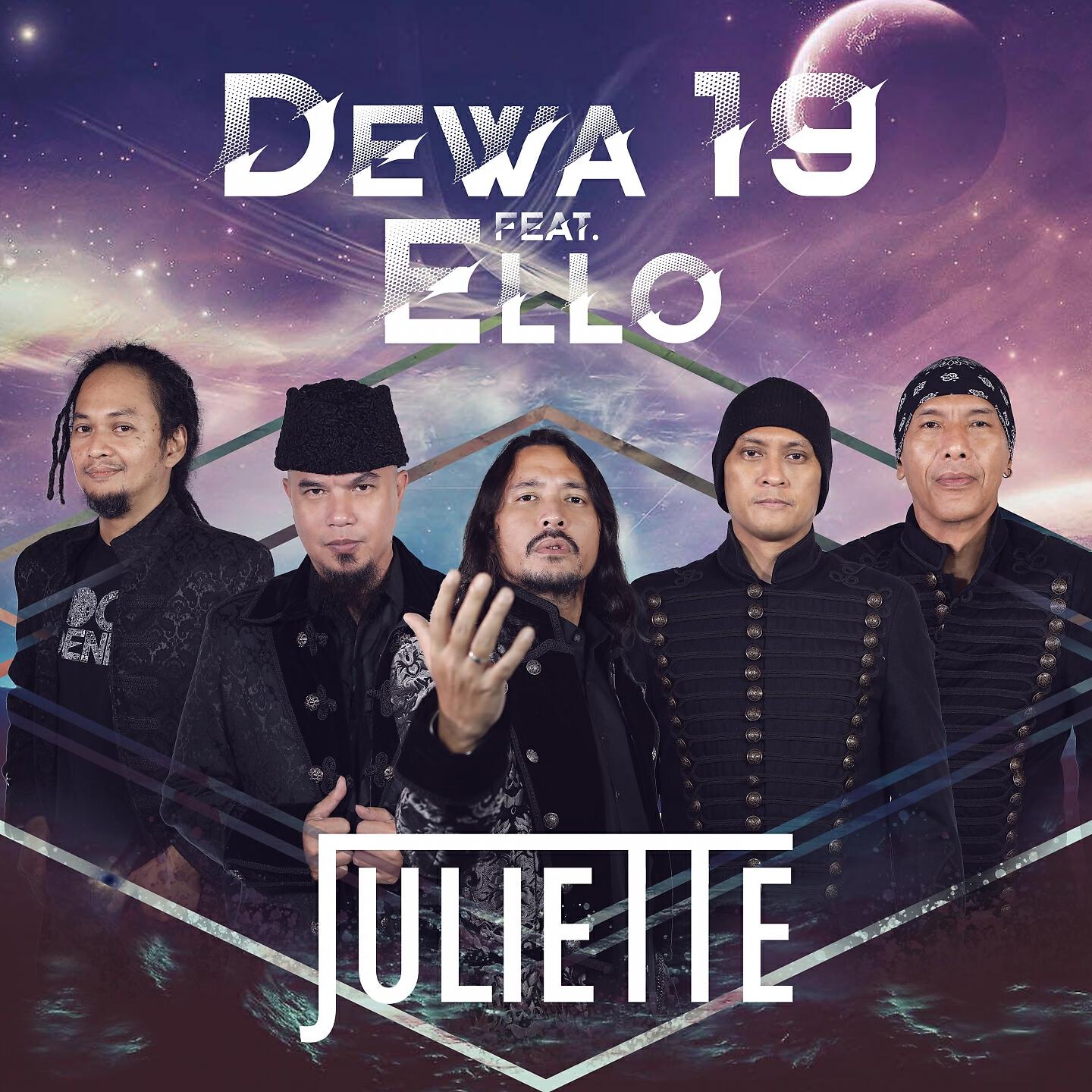 Скачать песню Dewa 19, Ello - Juliette бесплатно в MP3 для Android и iOS