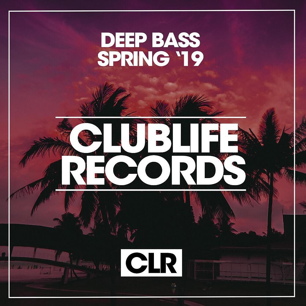 Релиз Deep Bass Spring '19