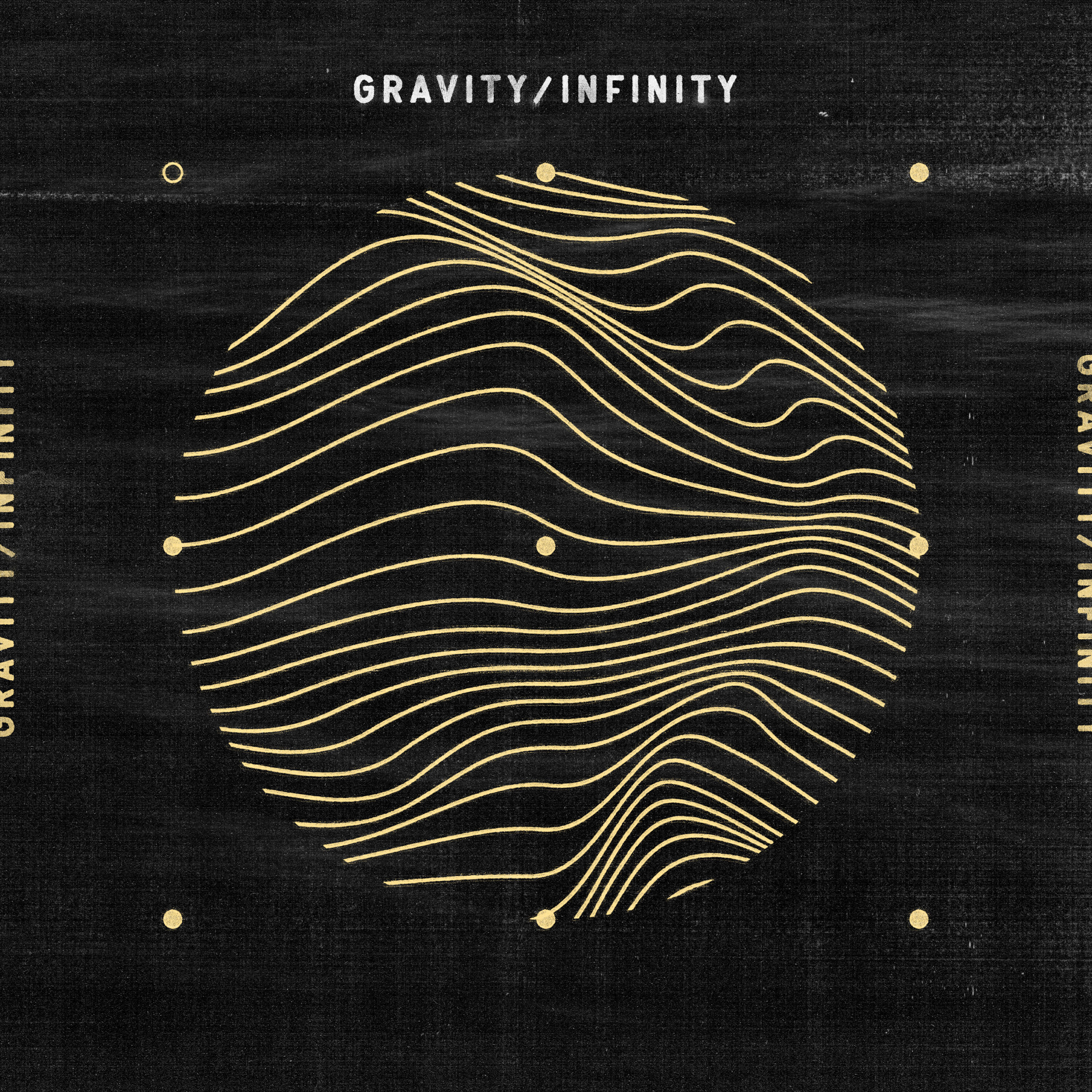 Релиз Gravity/Infinity