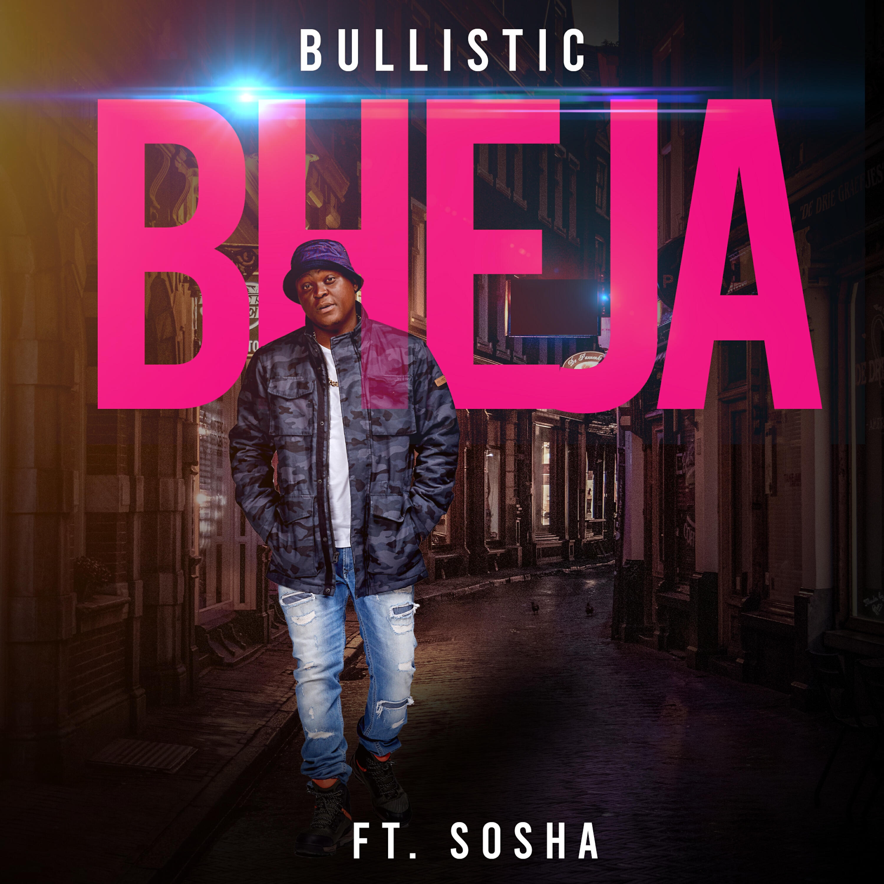 Релиз Bheja