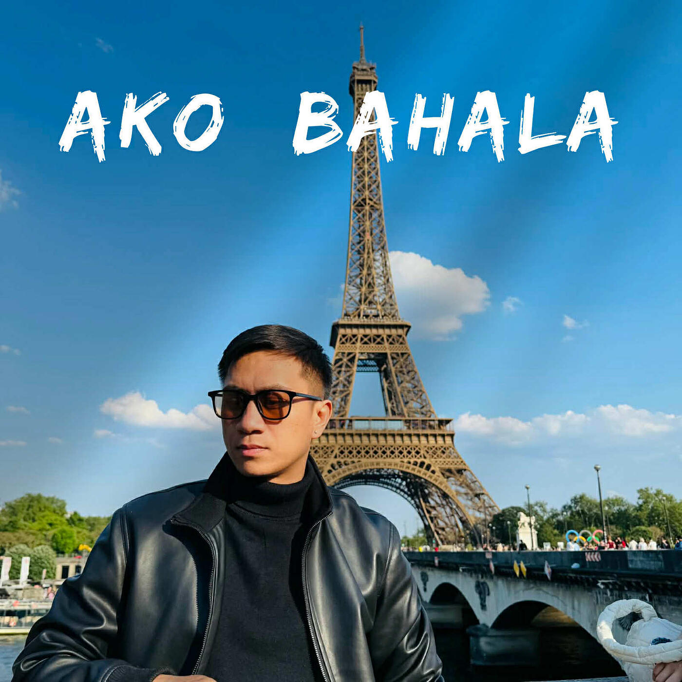 Релиз Ako Bahala