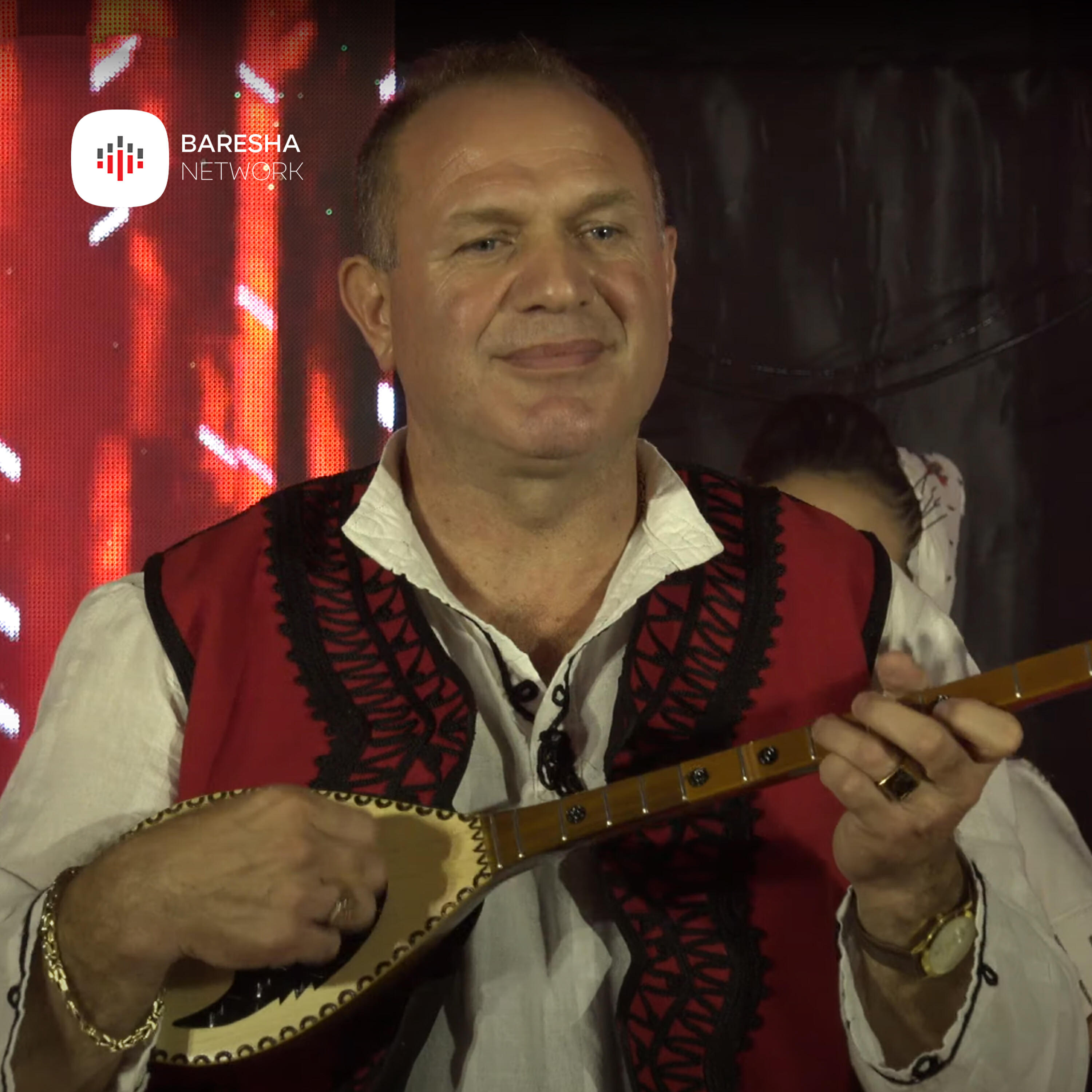 Isak Buzhala