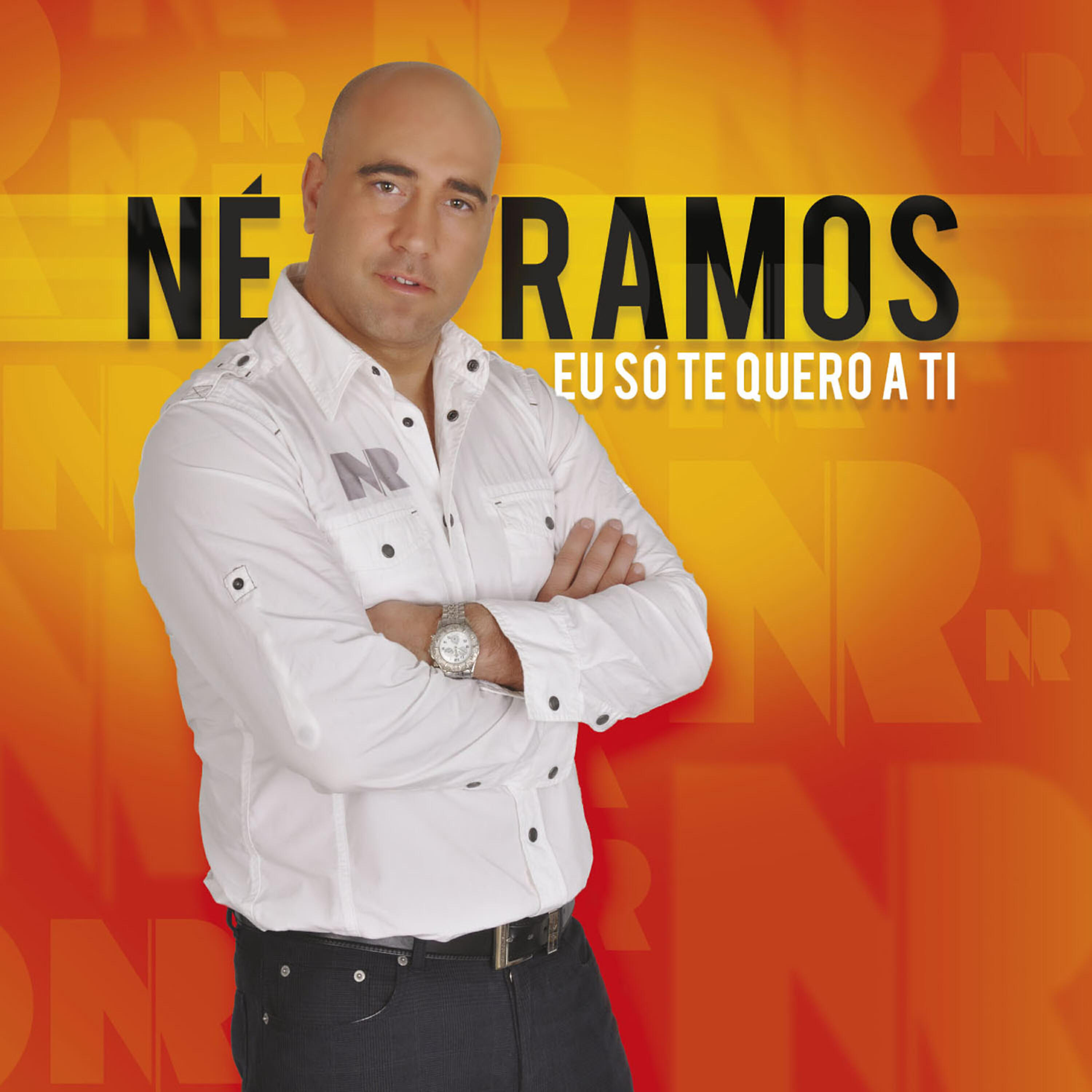 Релиз Eu Só Te Quero a Ti