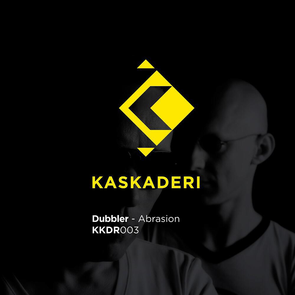 Релиз Abrasion