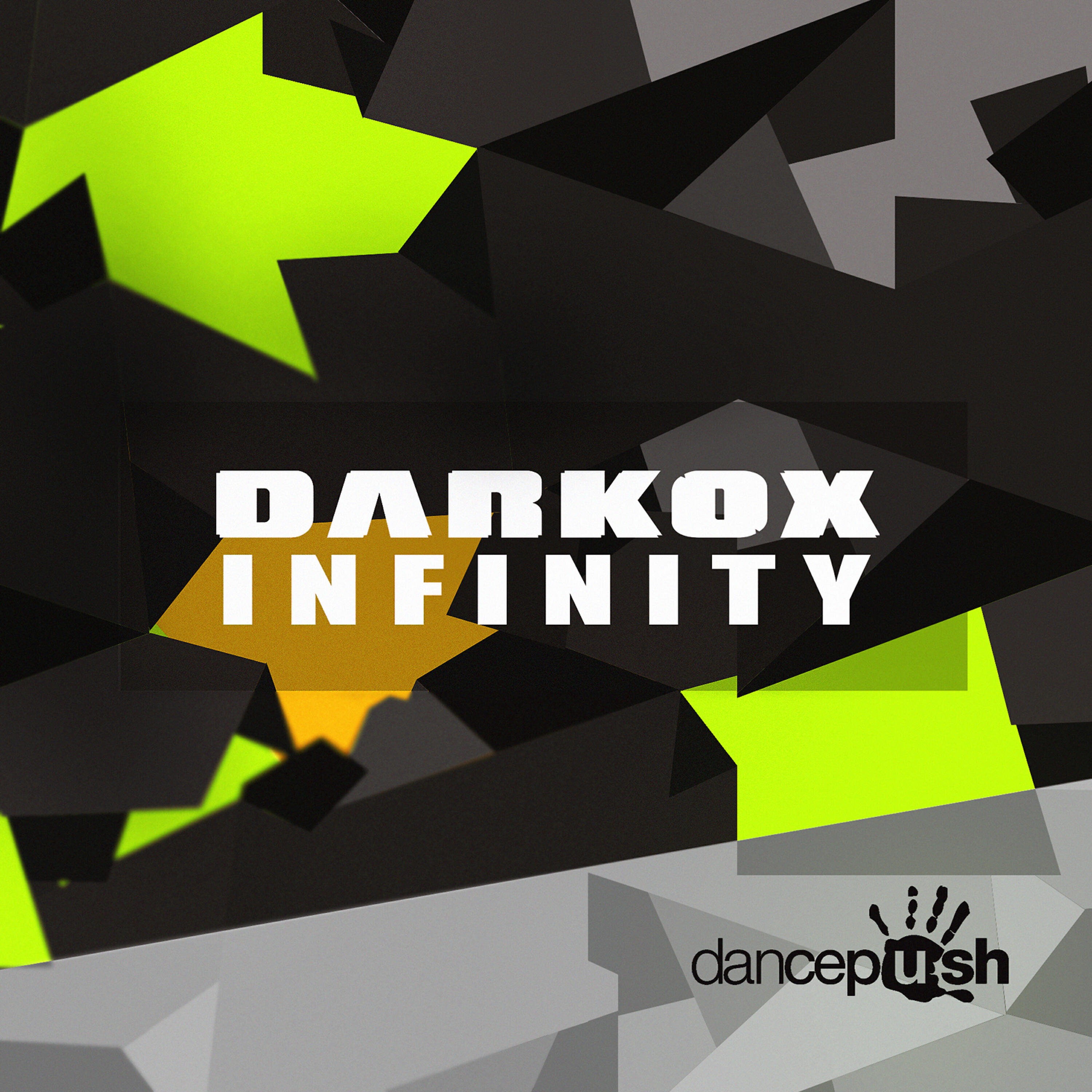 Релиз Infinity