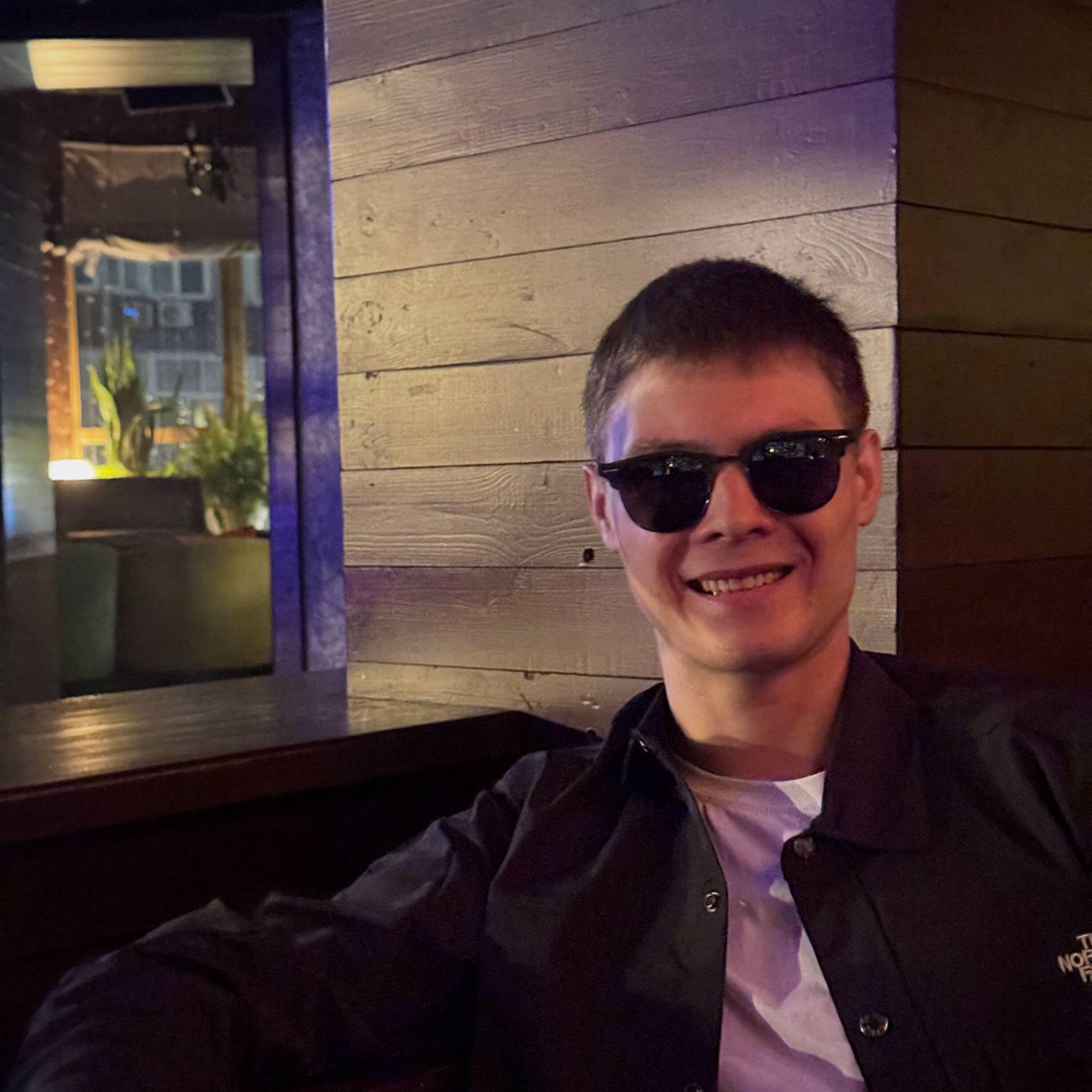 Релиз Чувствую