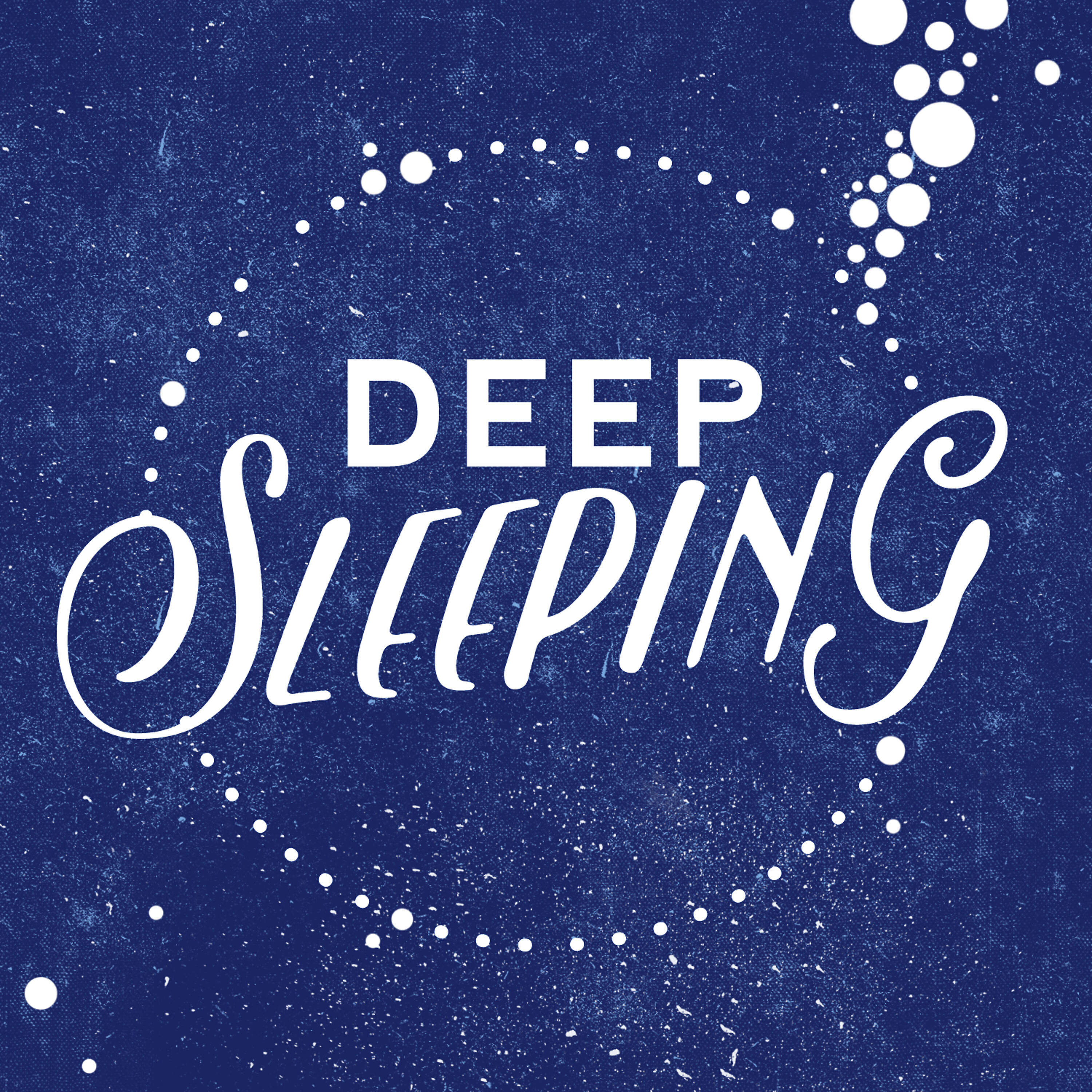 Релиз Deep Sleeping