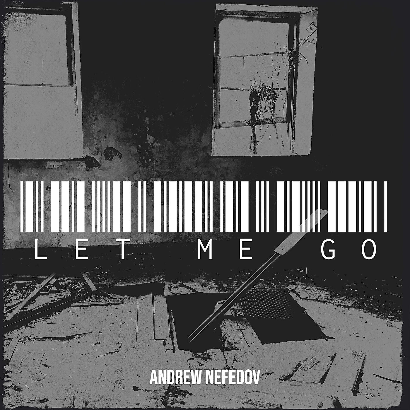 Релиз Let Me Go