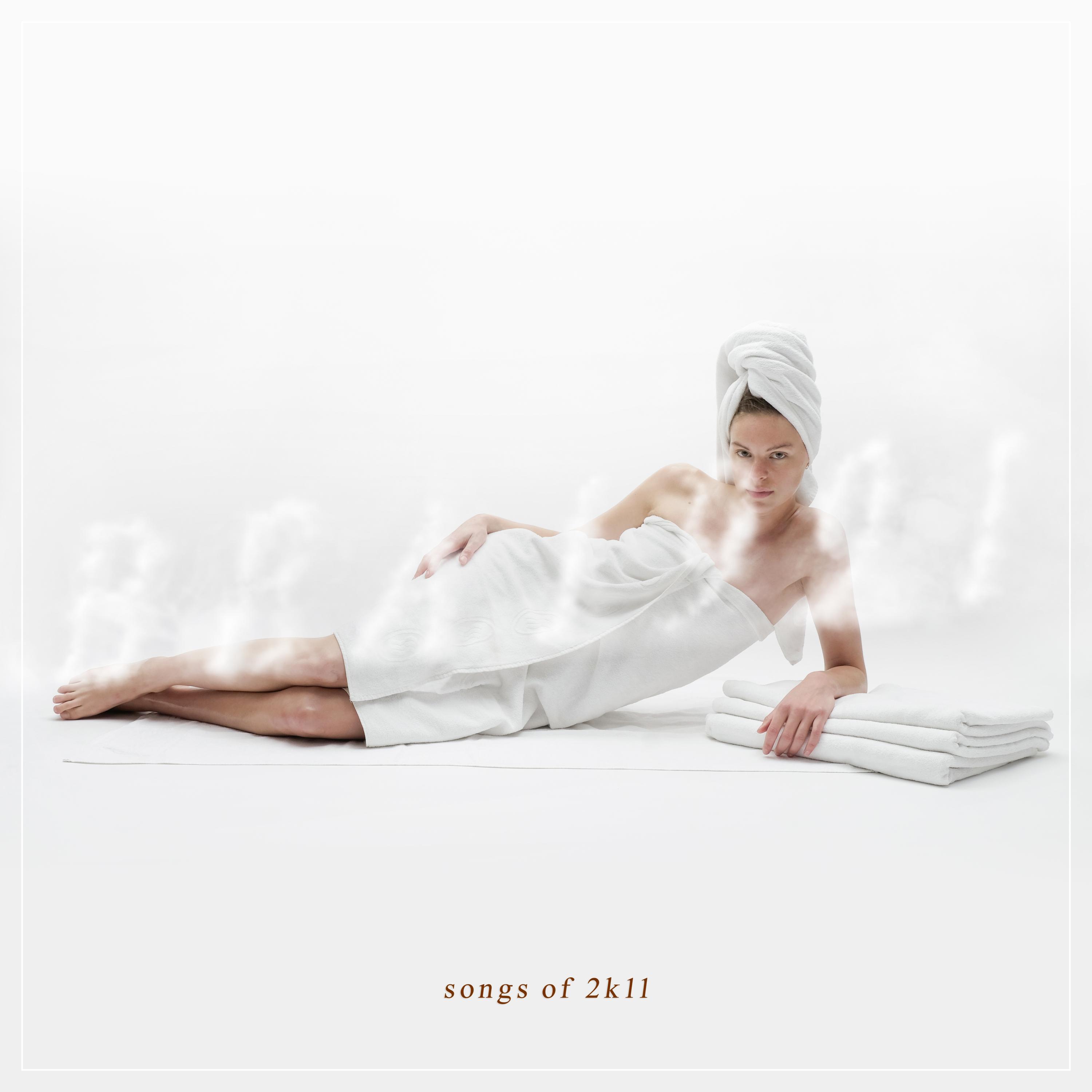Релиз Songs of 2K11