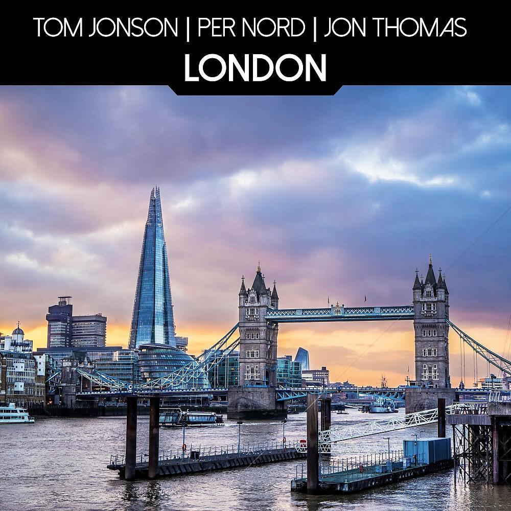 Релиз London