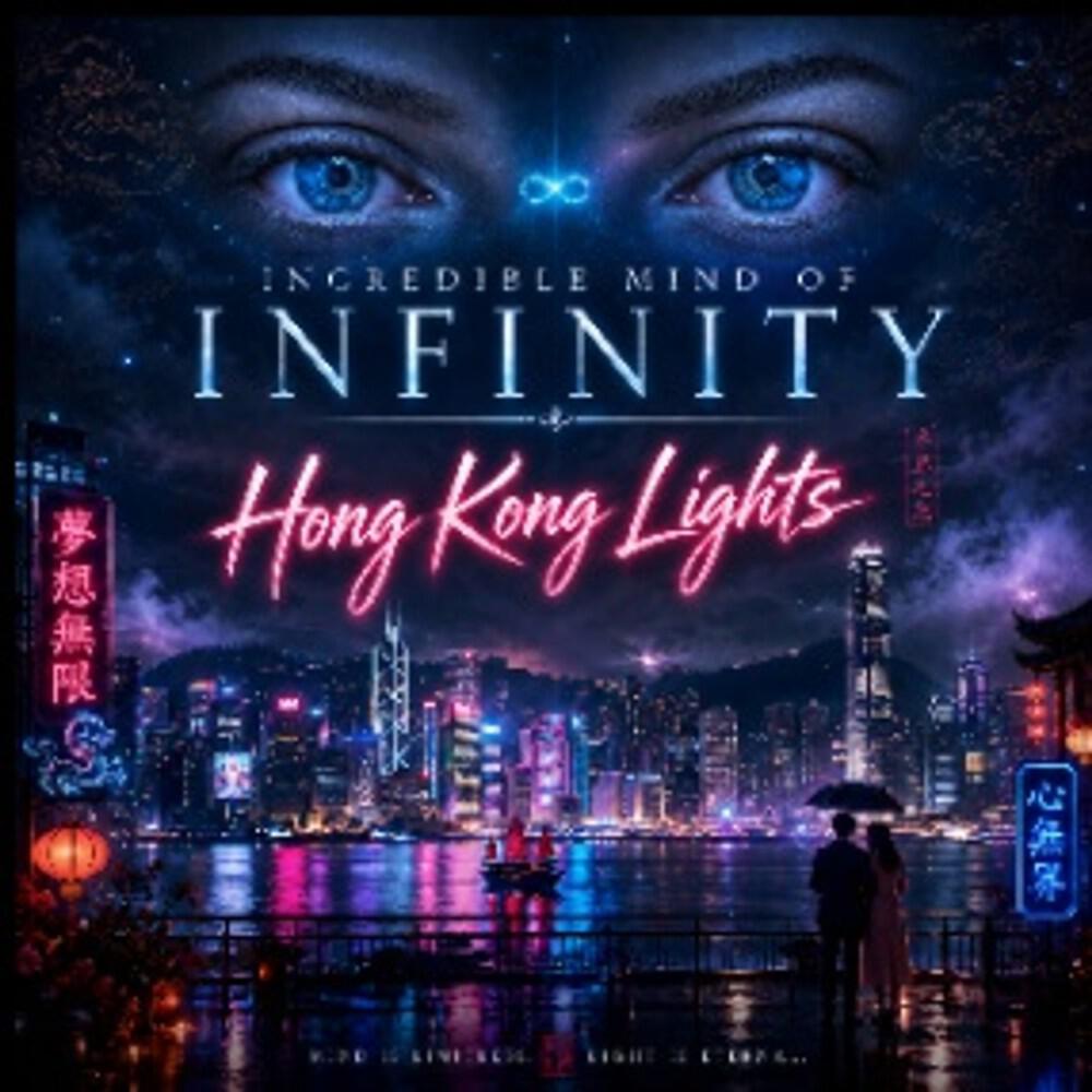 Релиз Hong Kong Lights