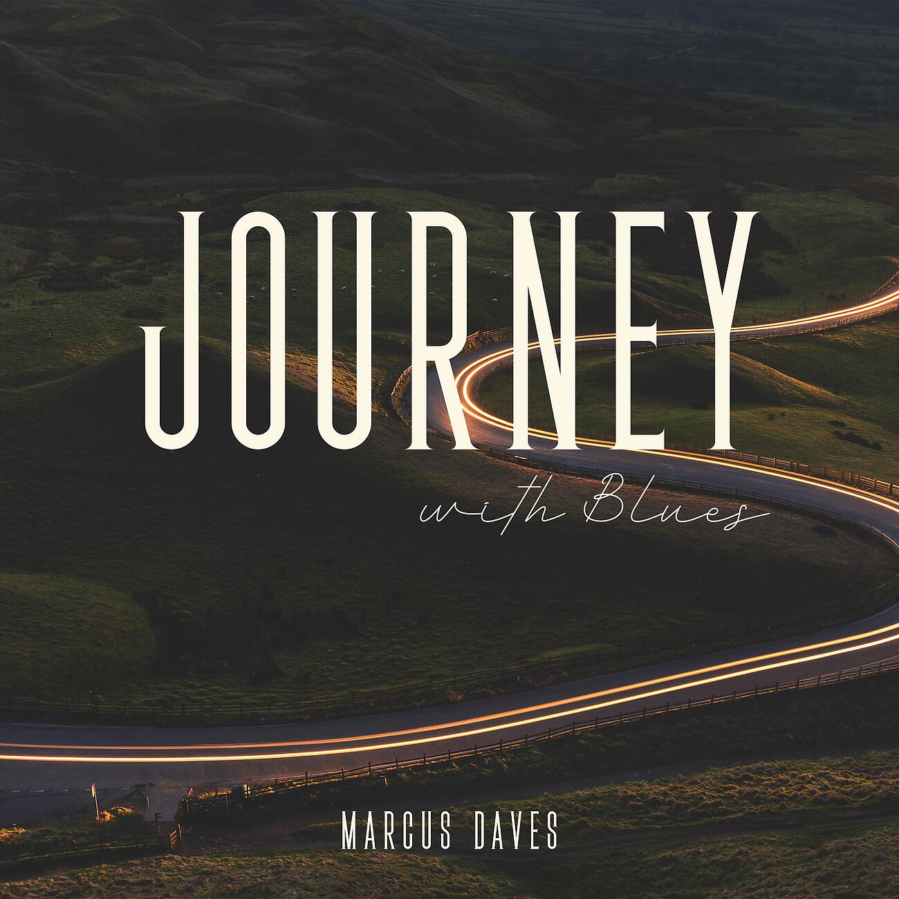 Релиз Journey with Blues