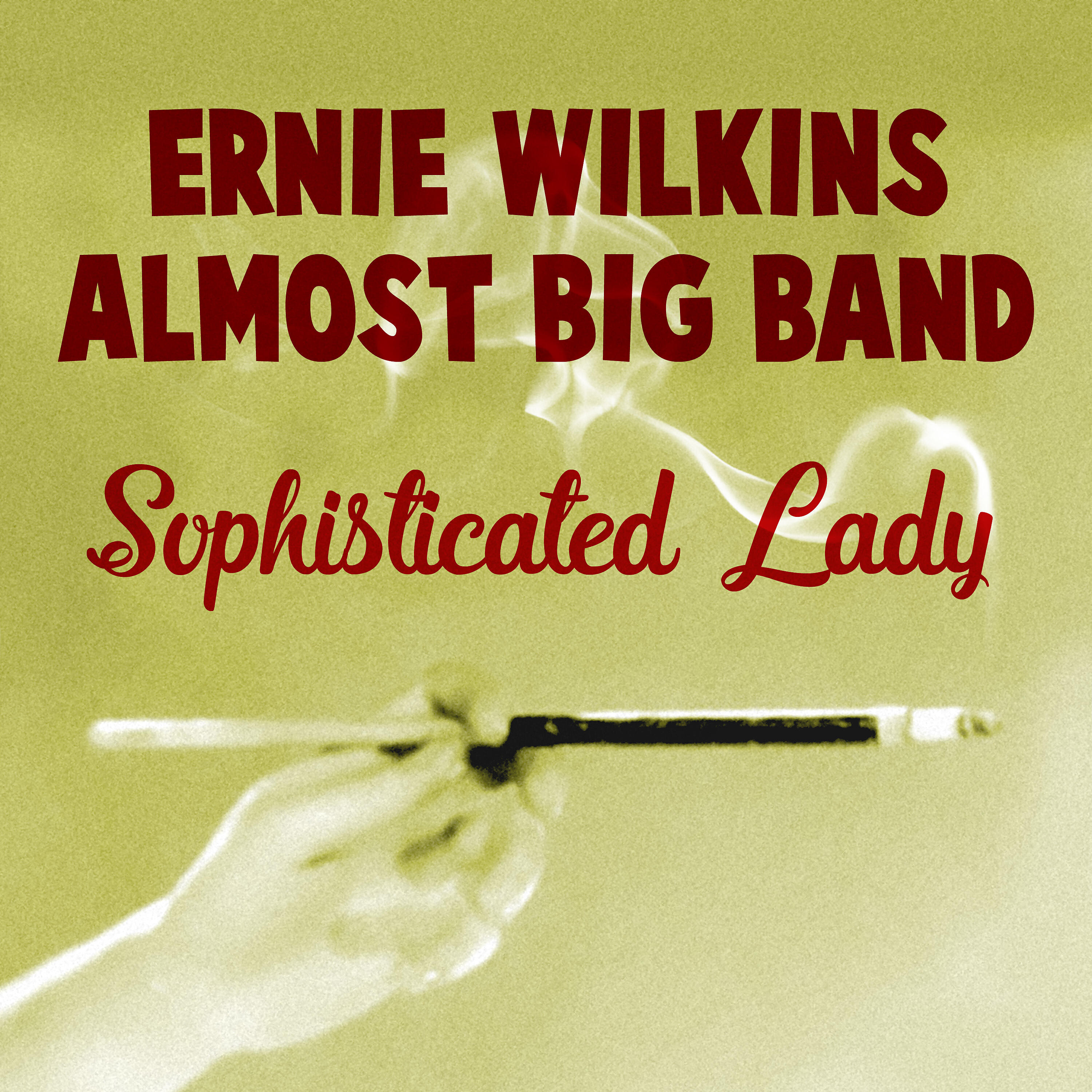 Ernie Wilkins Almost Big Band