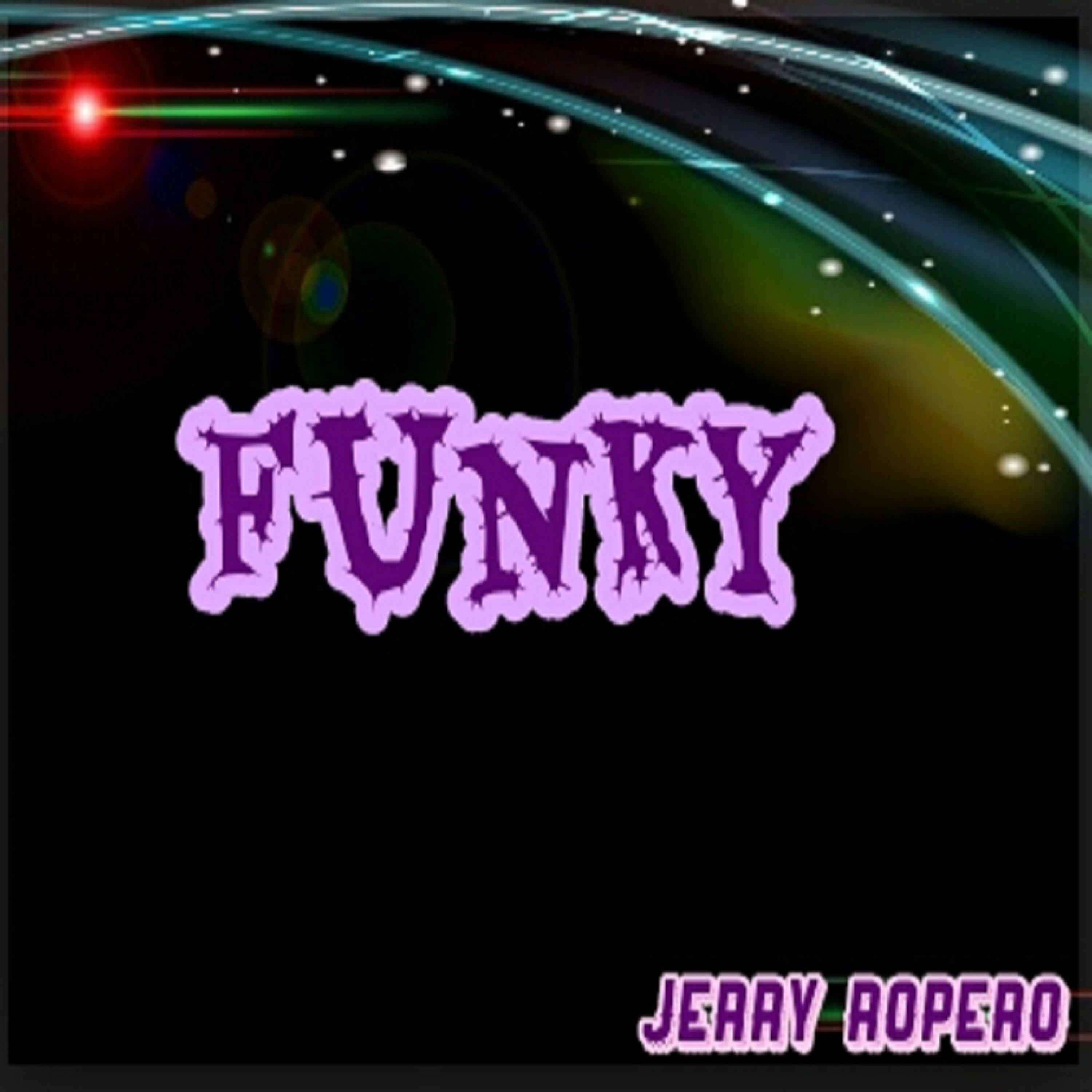 Релиз Funky