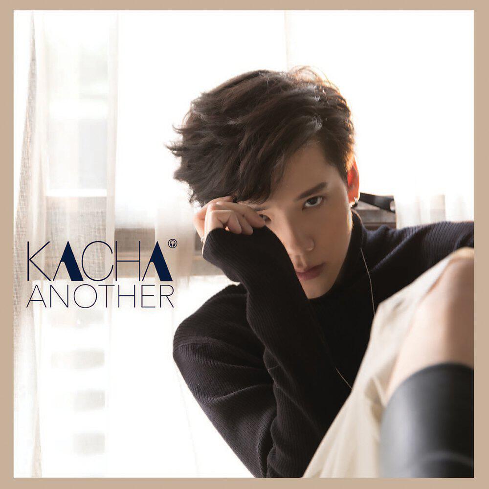 Релиз KACHA ANOTHER