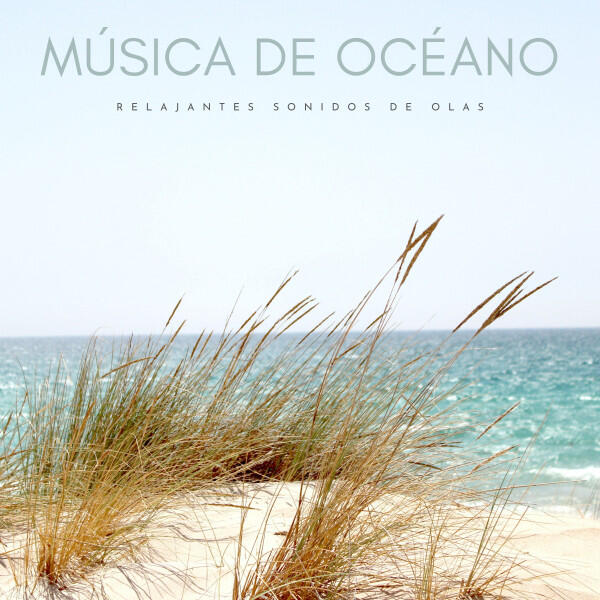 Релиз Música De Océano: Relajantes Sonidos De Olas
