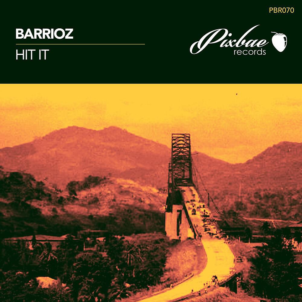 Релиз Hit It