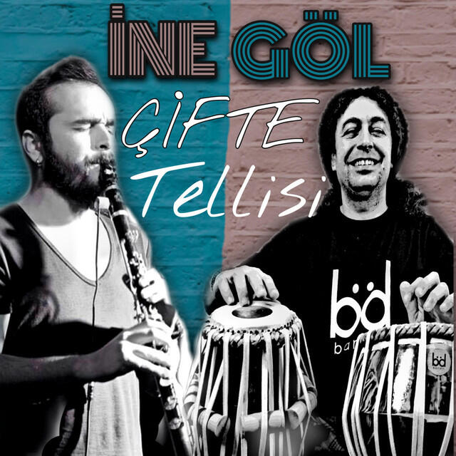 Релиз İnegöl Çiftetellisi