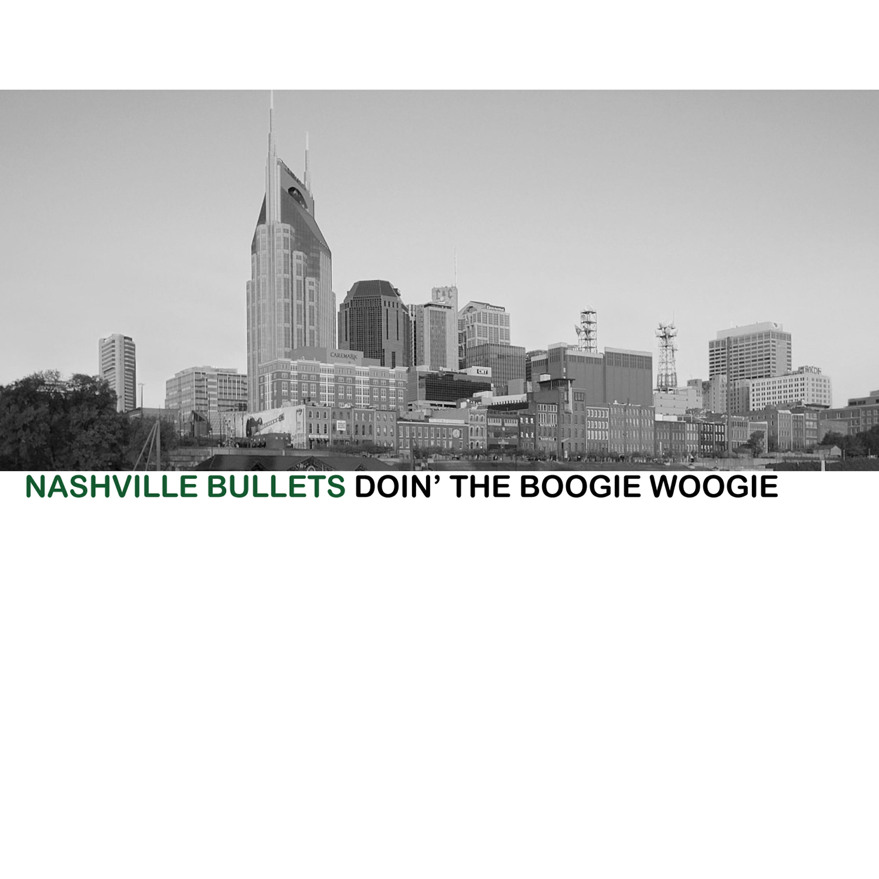 Nashville Bullets