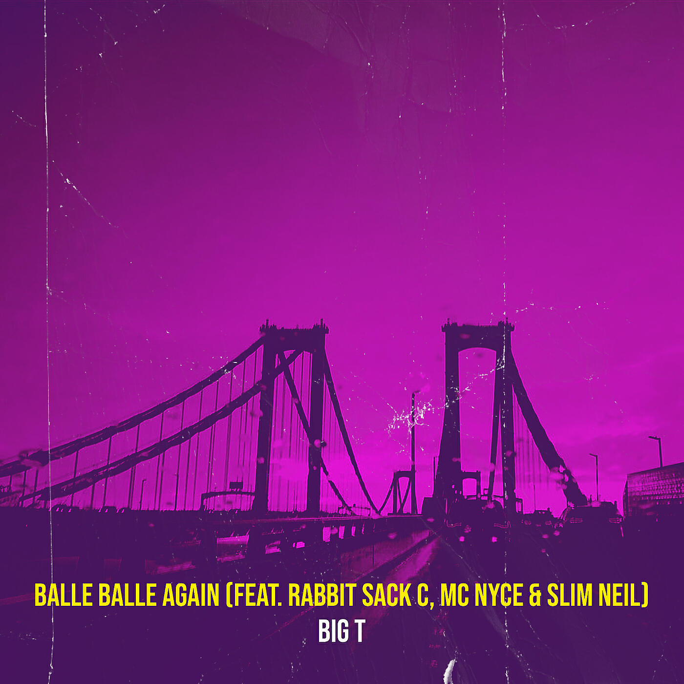 Релиз Balle Balle Again