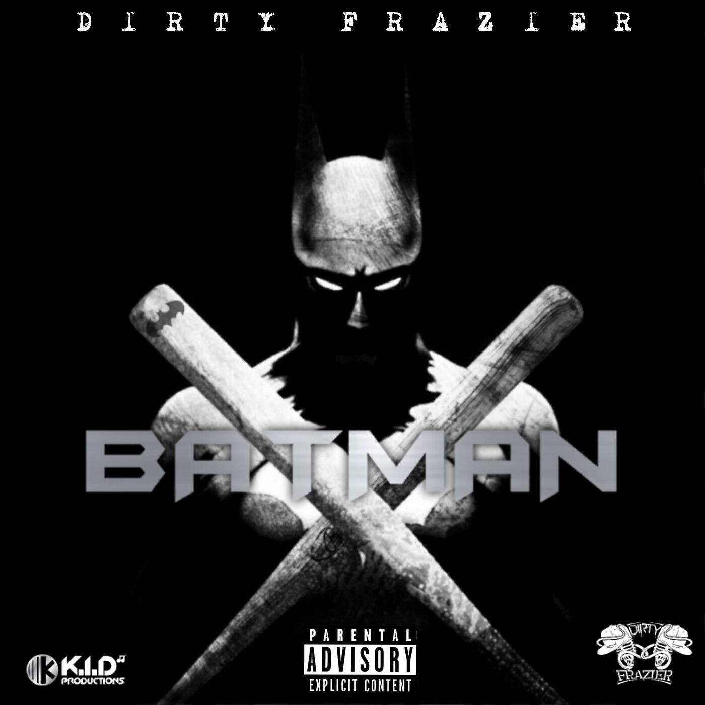 Релиз Bat-Man