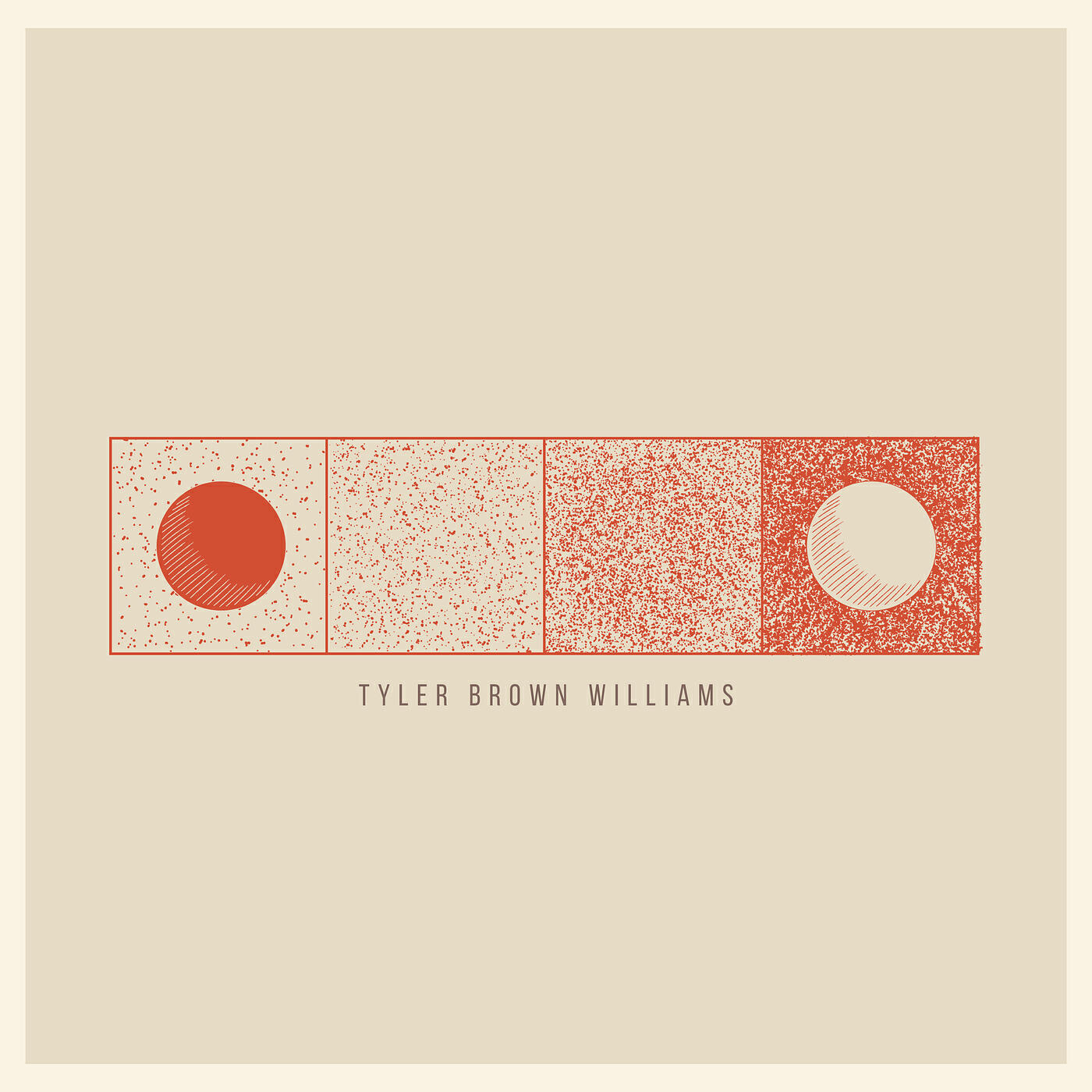 Релиз Tyler Brown Williams