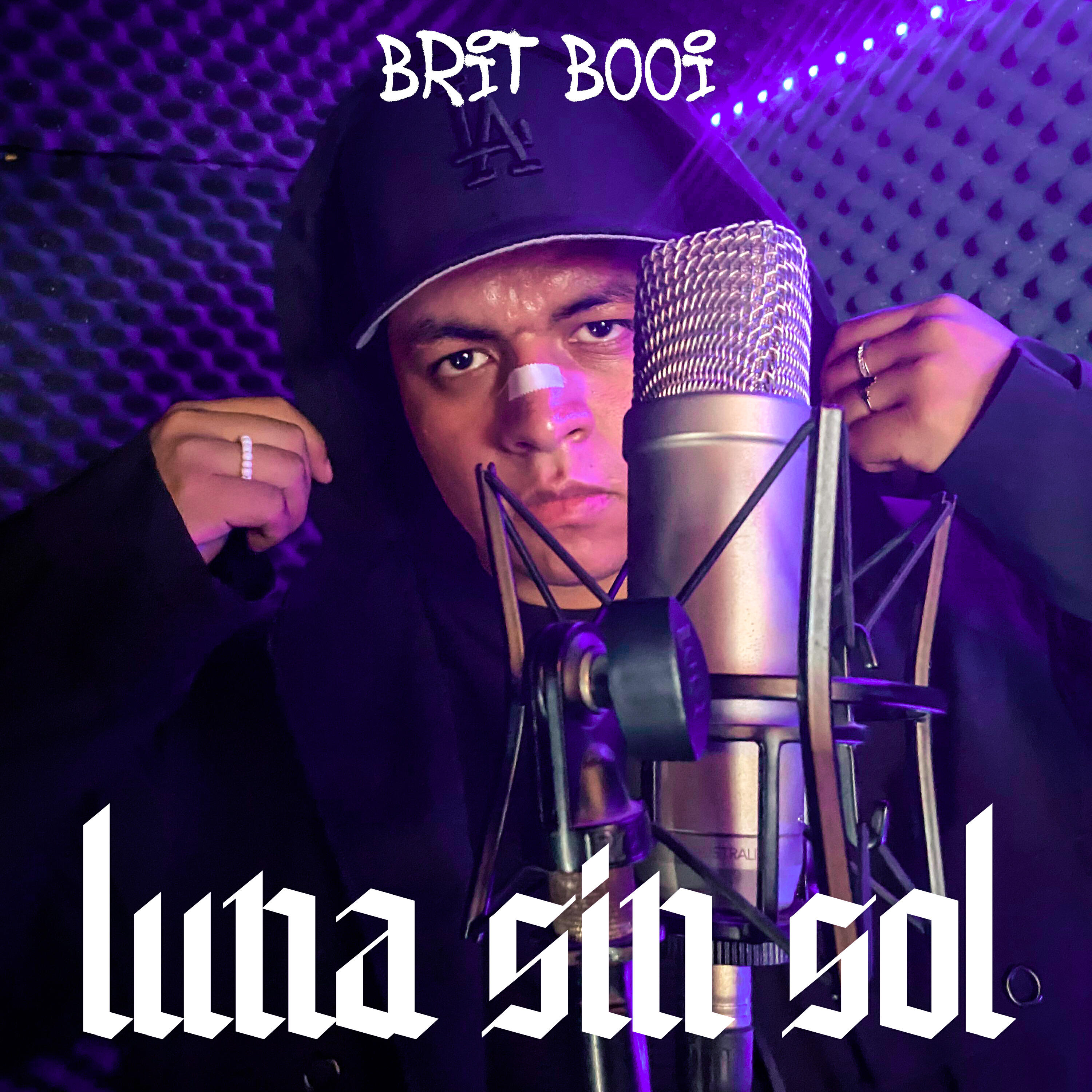 Релиз Luna Sin Sol