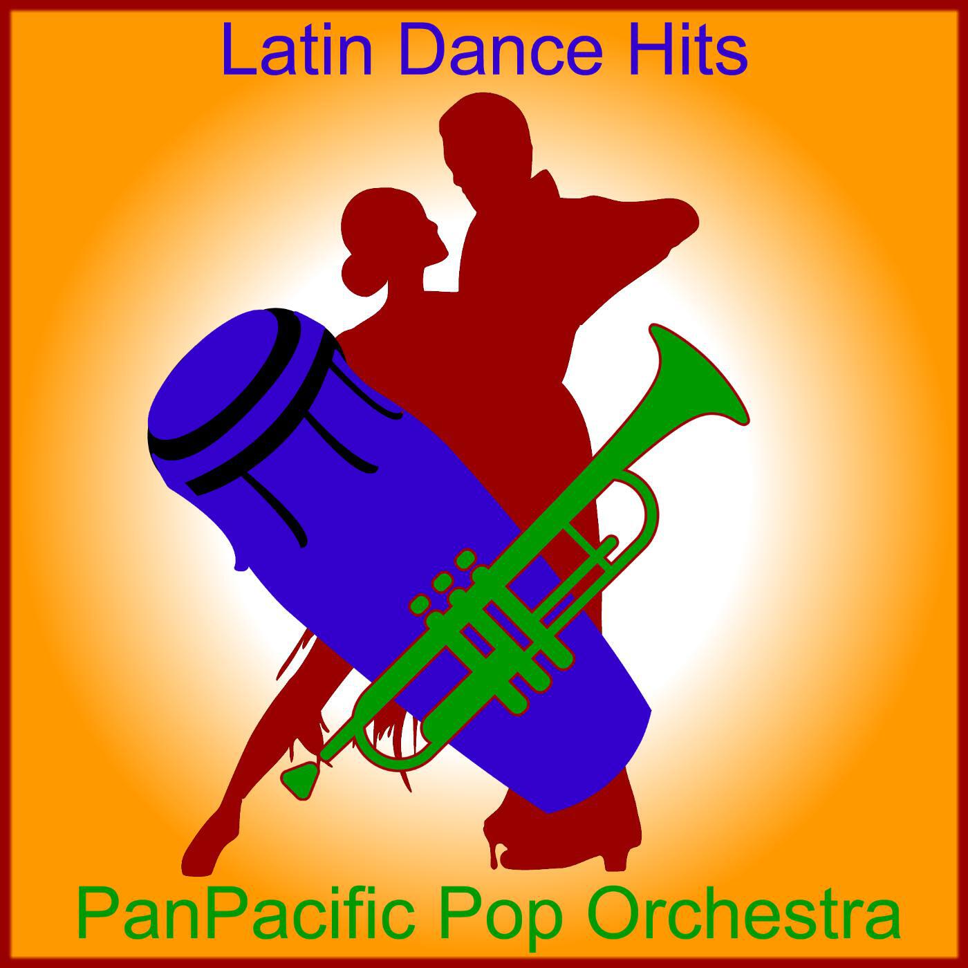 Релиз Latin Dance Hits