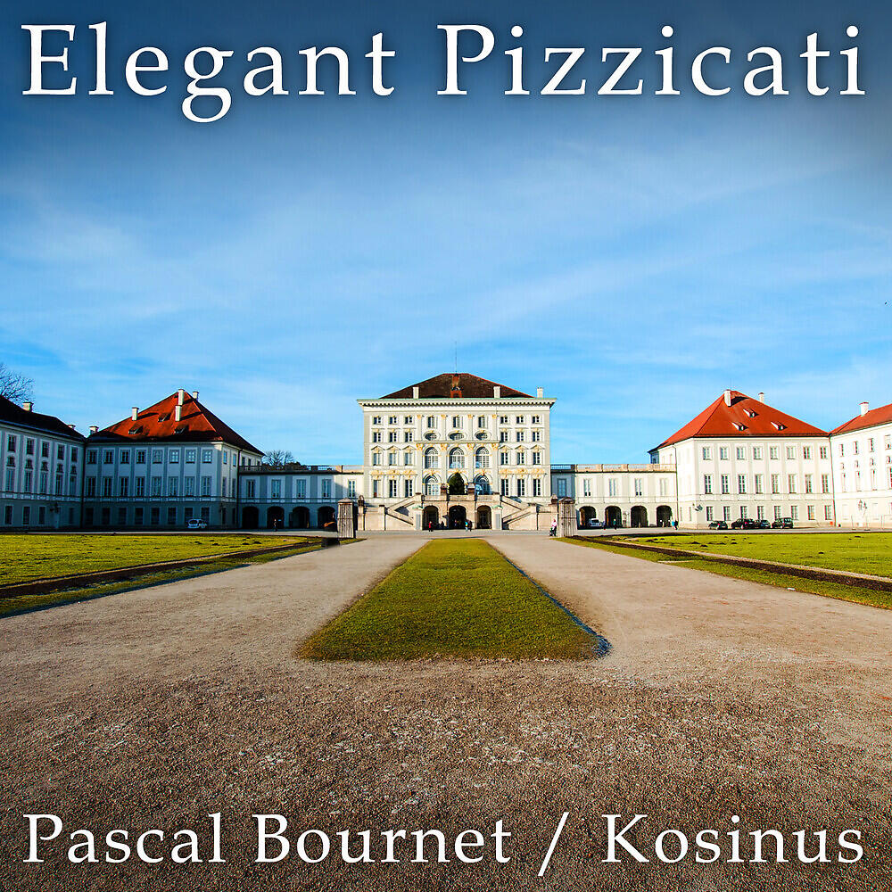 Релиз Elegant Pizzicati