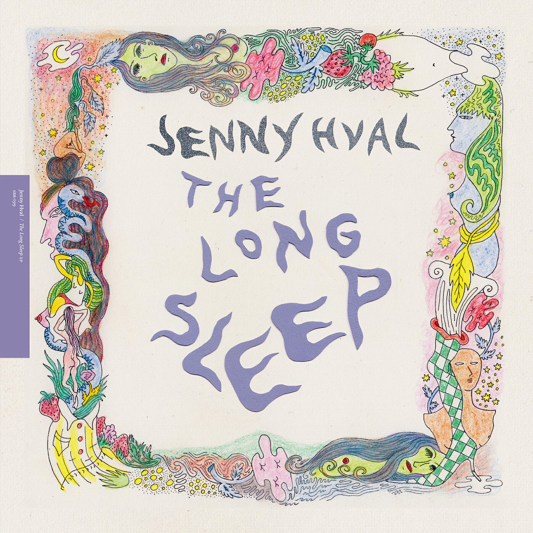 Релиз The Long Sleep