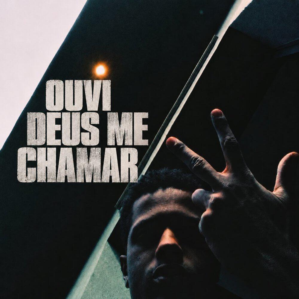 Релиз Ouvi Deus Me Chamar