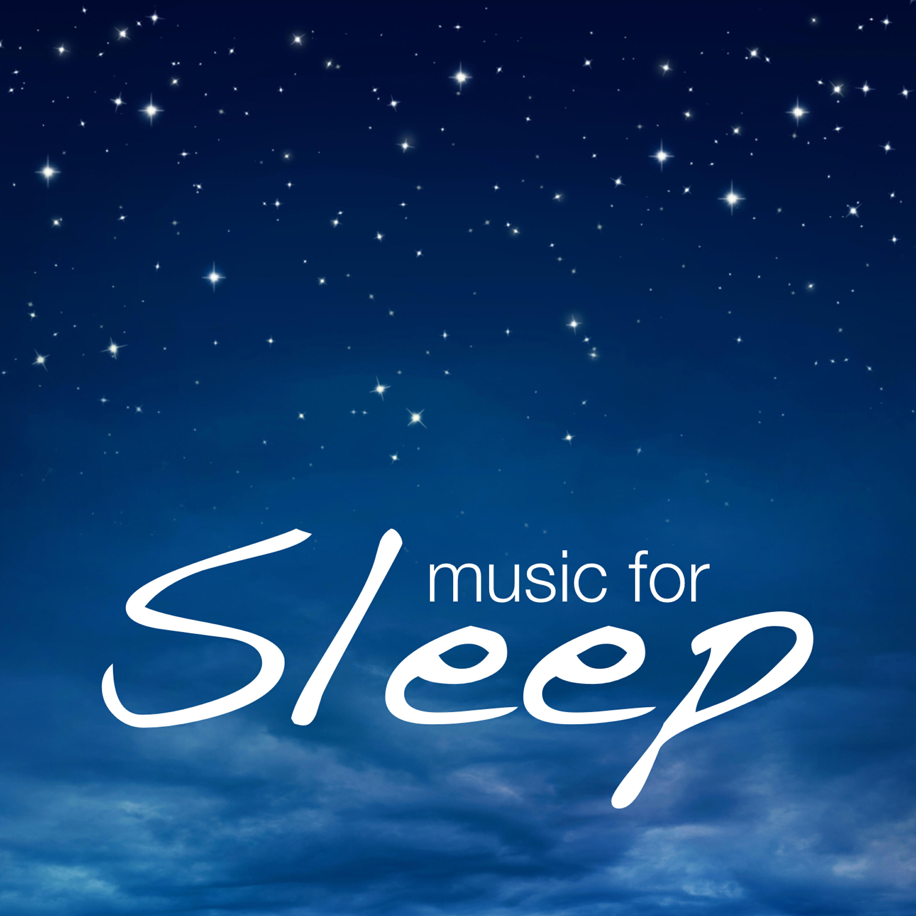 Релиз Music for Sleep