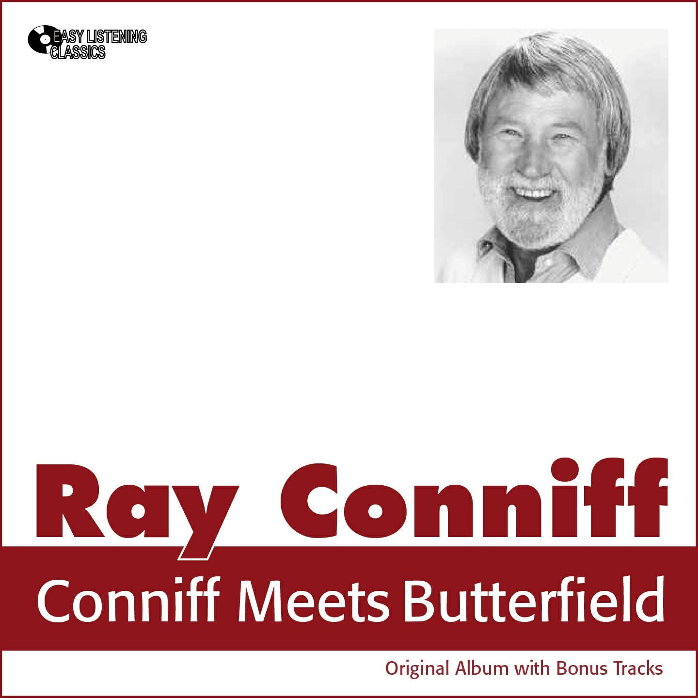 Скачать песню Ray Conniff, Billy Butterfield - Can't We Be Friends? бесплатно в MP3 для Android и iOS