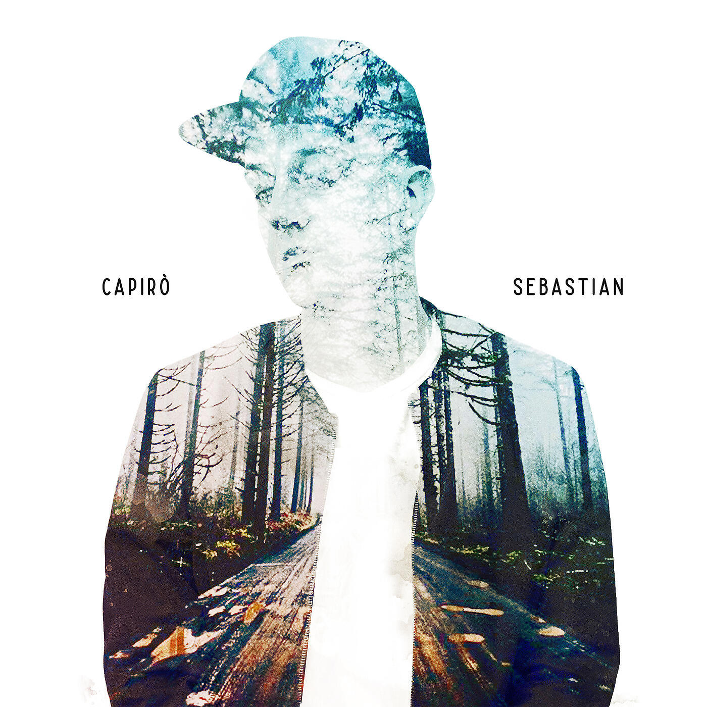 Релиз Capirò