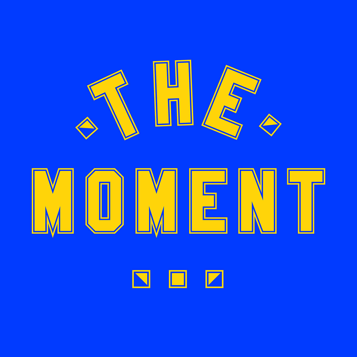 Релиз The Moment (feat. Lana Domire) [Sam Dexter Extended Remix]